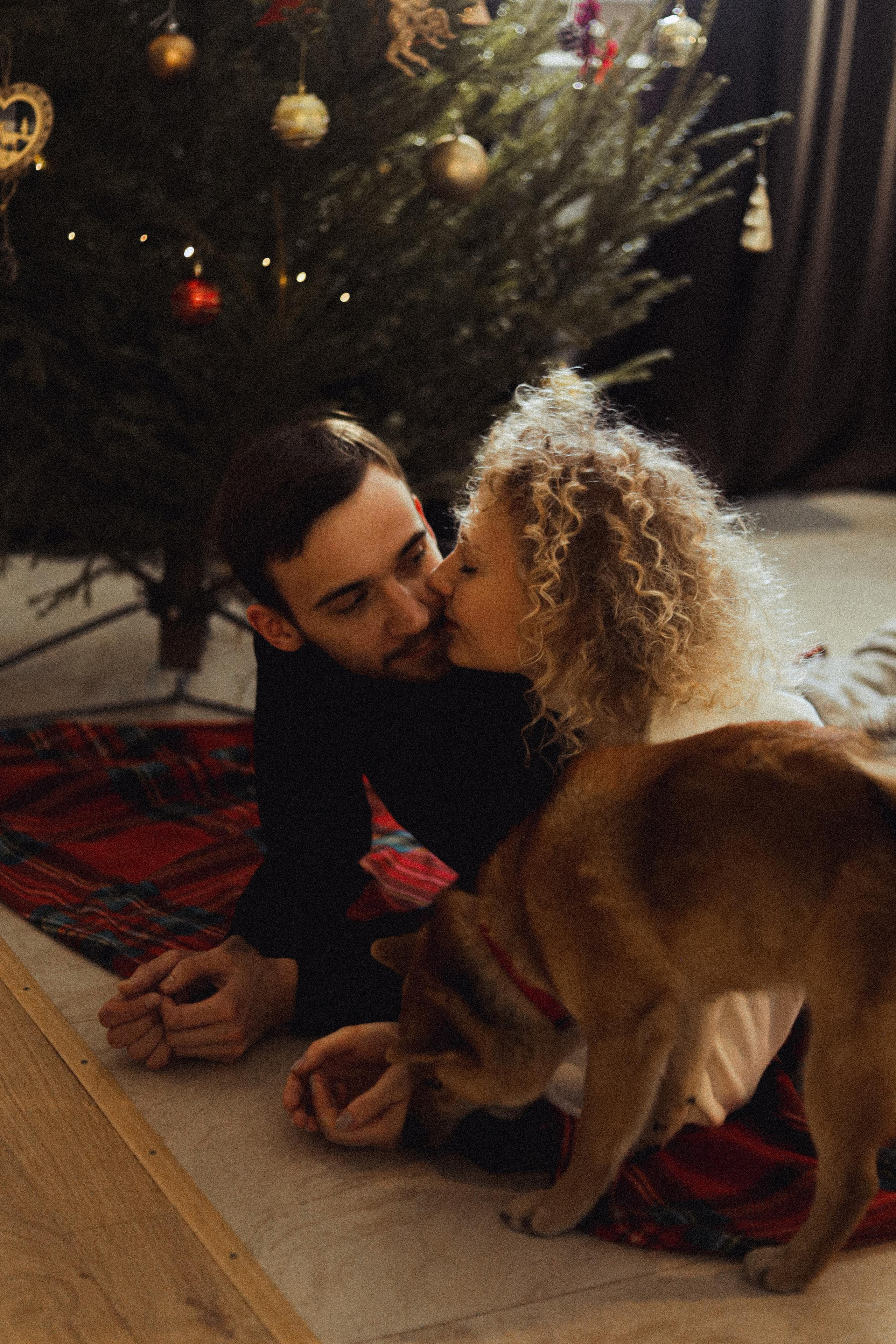 Вика и Сережа. Даша Царёва, фотограф в Ростове-на-Дону