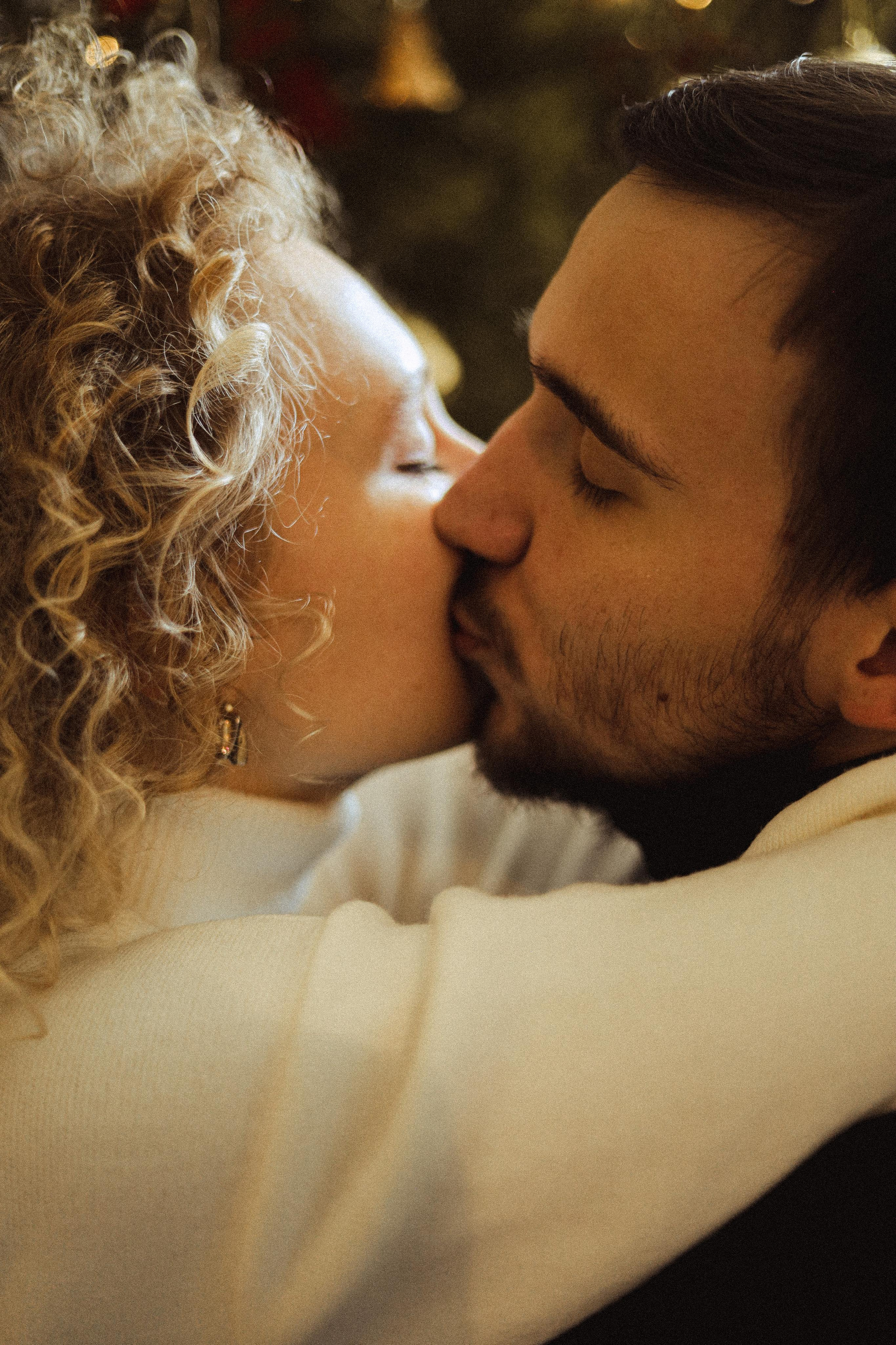 Вика и Сережа. Даша Царёва, фотограф в Ростове-на-Дону