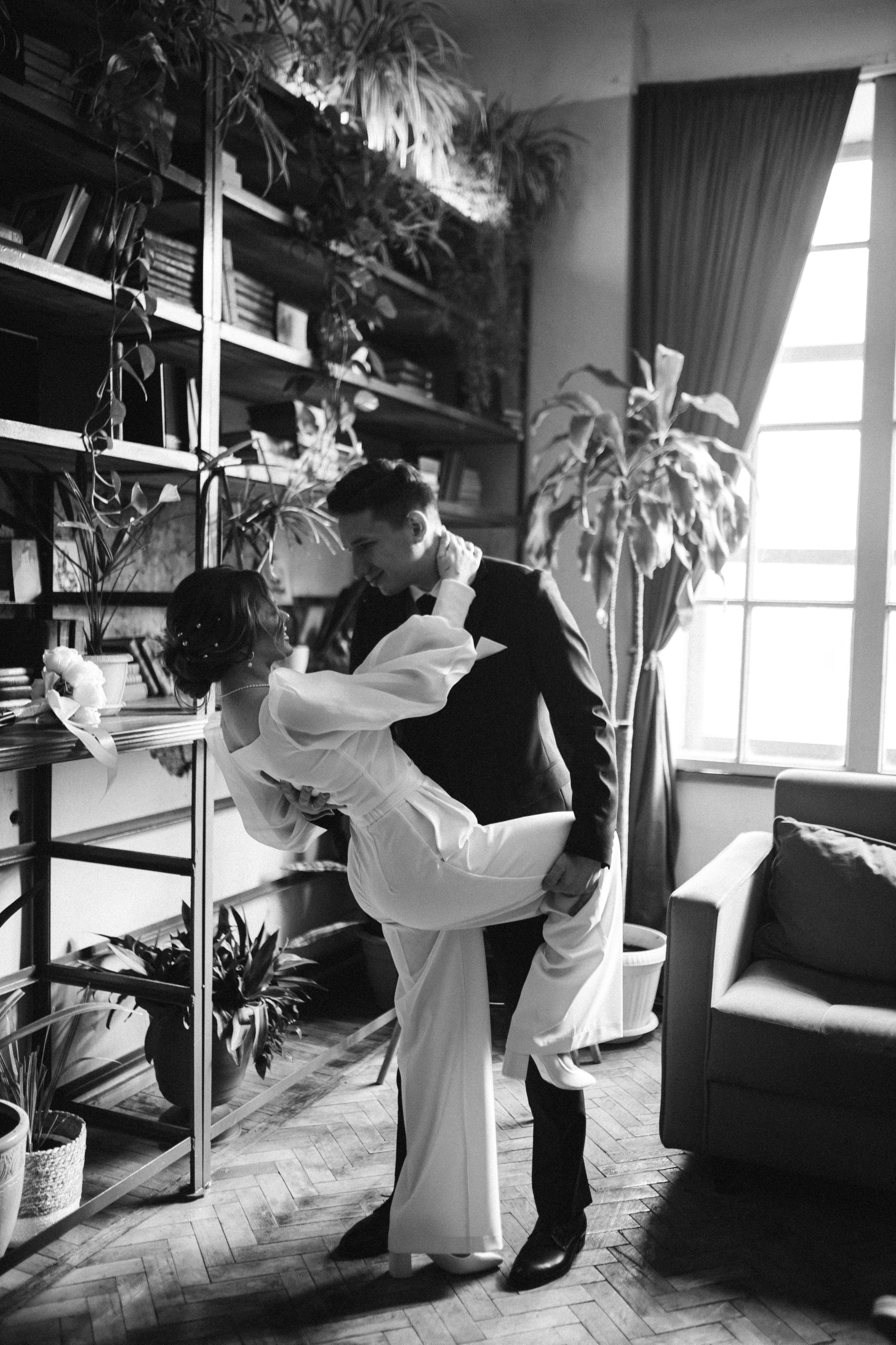 Кристина и Саша/2023. Даша Царёва, фотограф