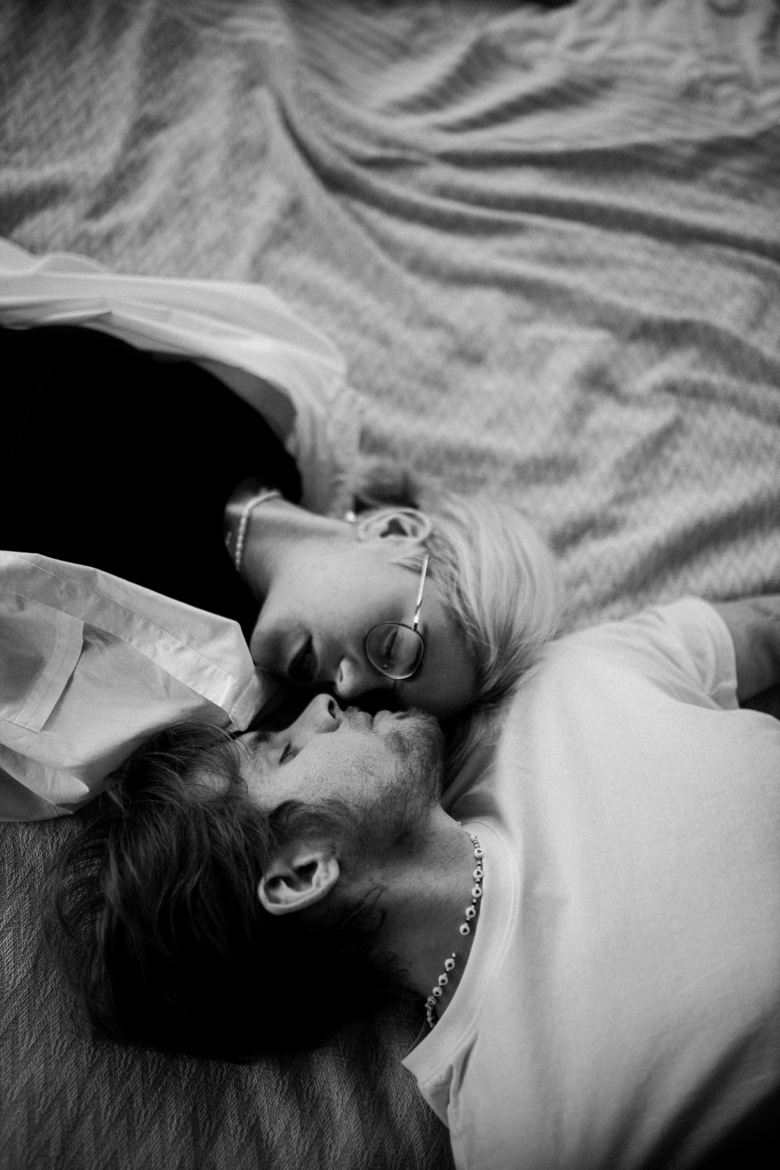 Поля и Леша. Даша Царёва, фотограф в Ростове-на-Дону