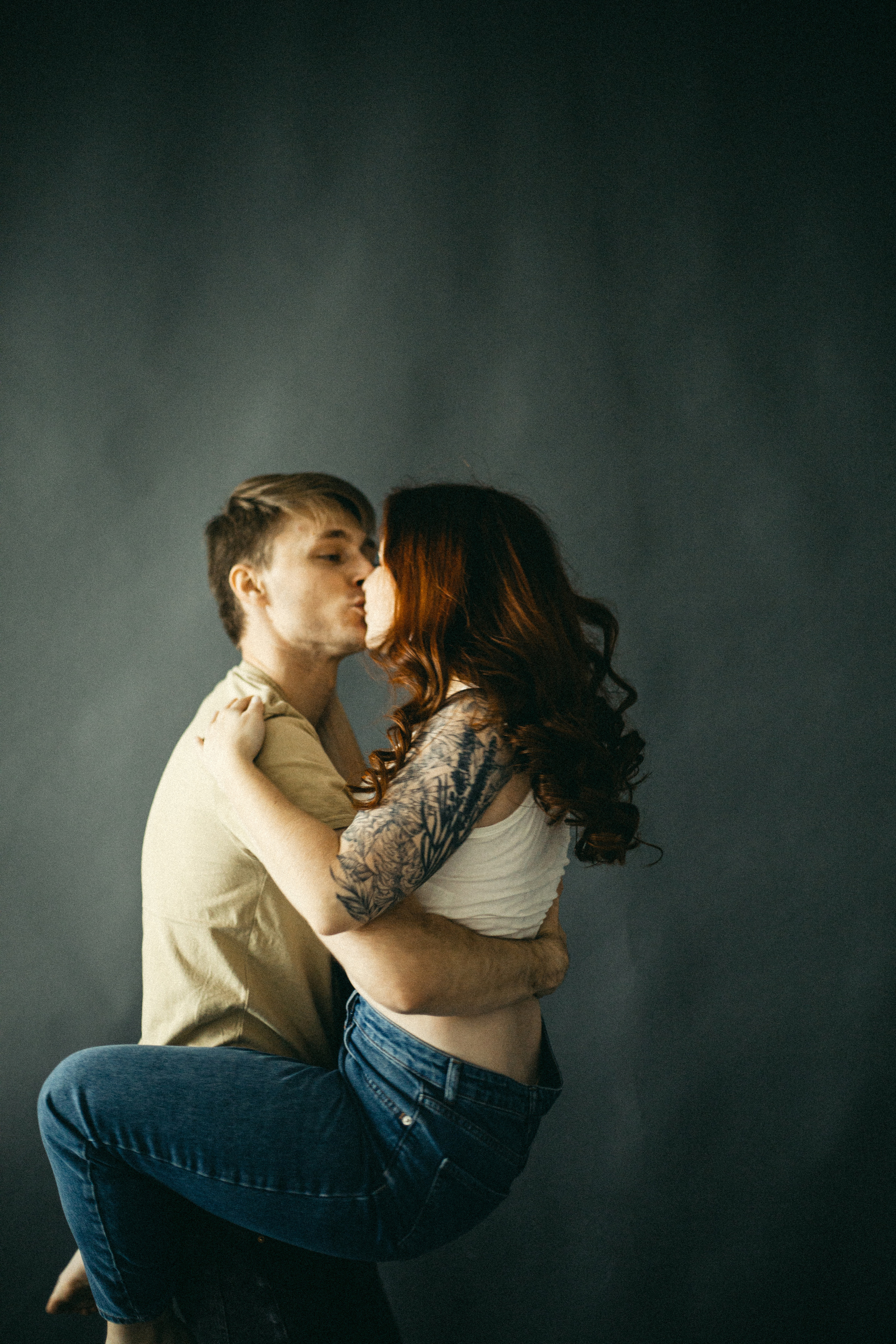 Настя и Стас. Даша Царёва, фотограф в Ростове-на-Дону