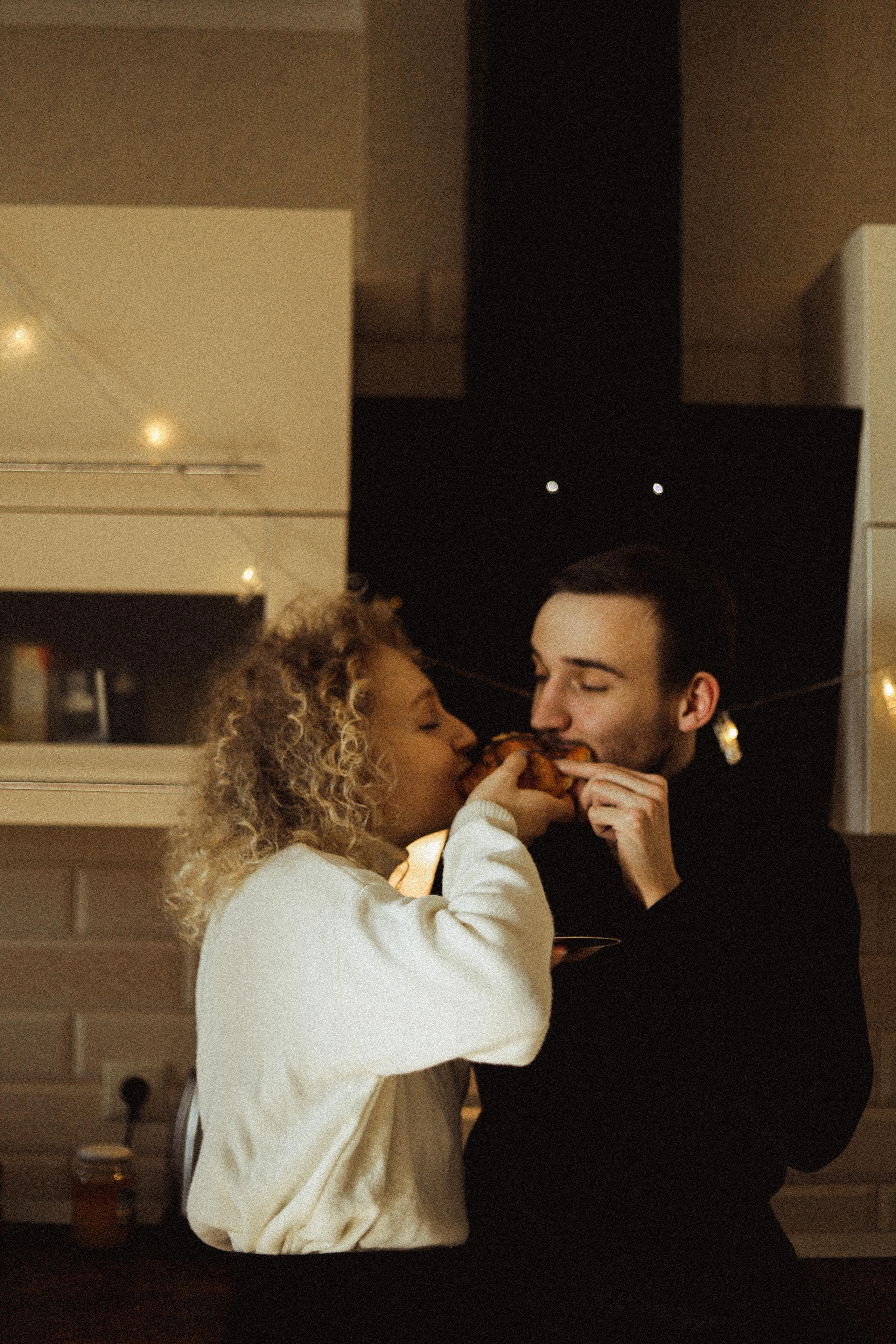 Вика и Сережа. Даша Царёва, фотограф в Ростове-на-Дону