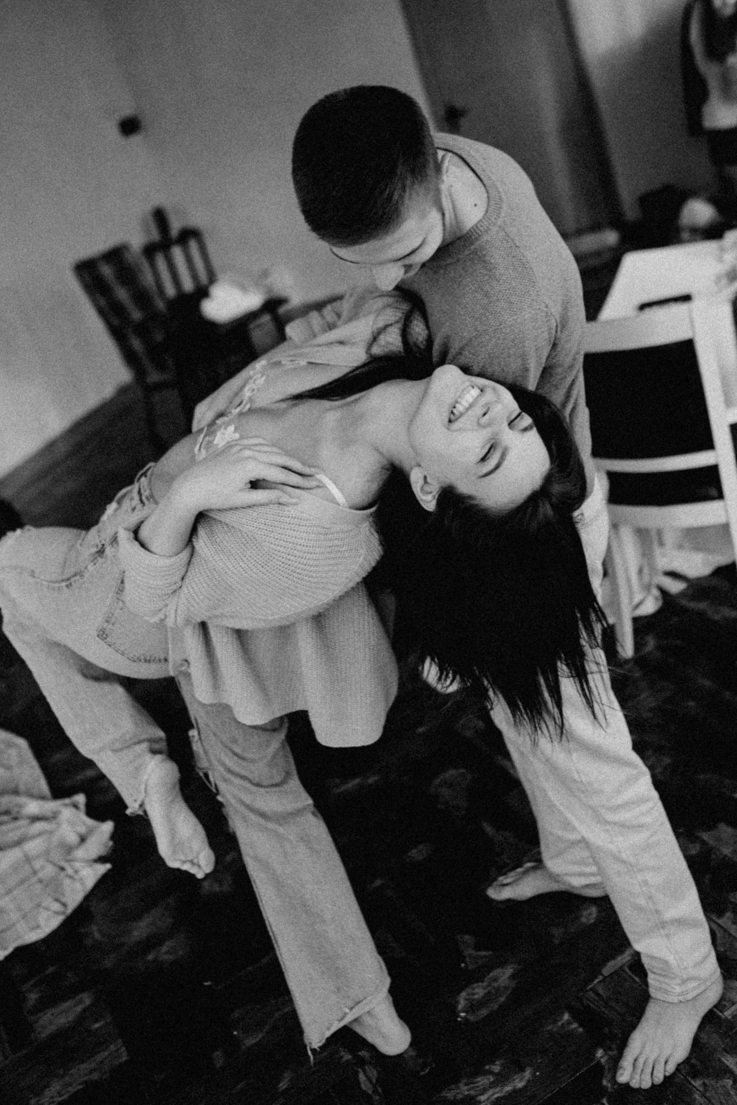 Виолетта и Максим. Даша Царёва, фотограф в Ростове-на-Дону