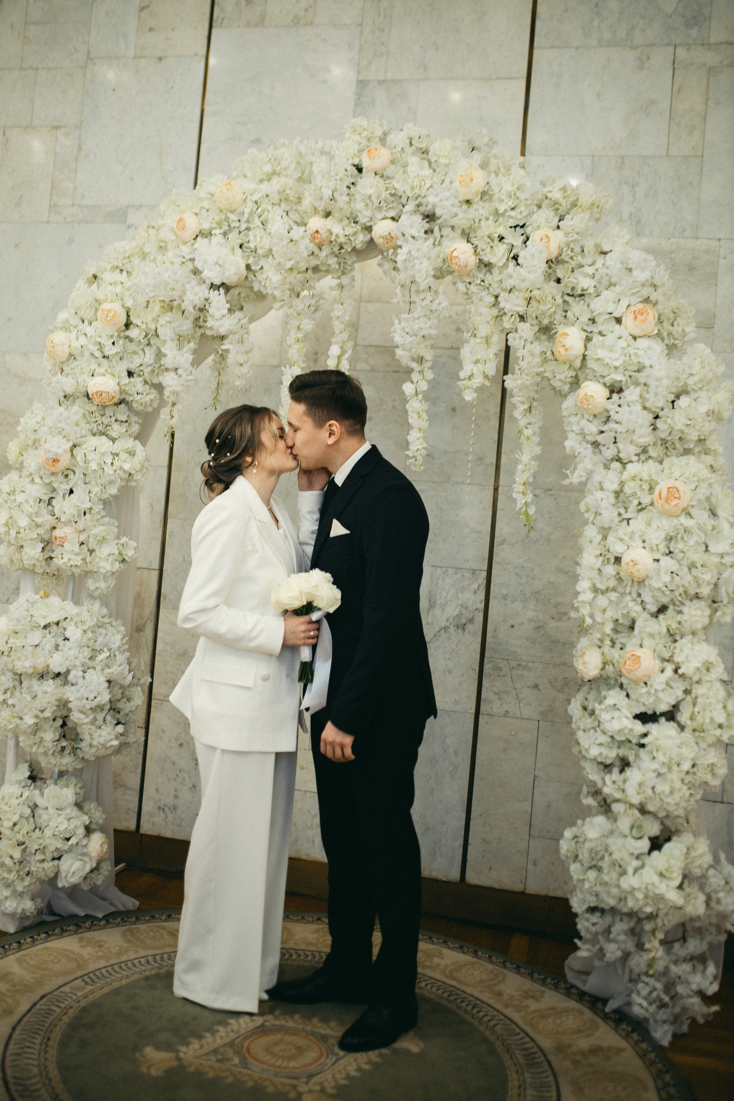 Кристина и Саша/2023. Даша Царёва, фотограф