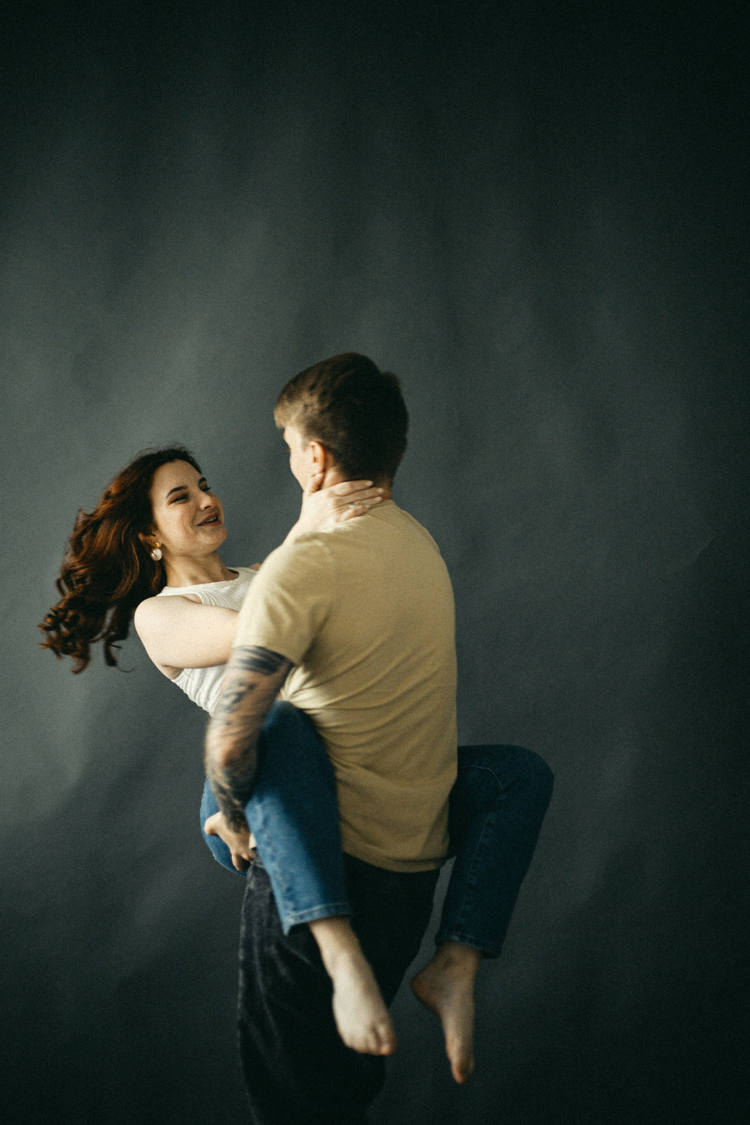 Настя и Стас. Даша Царёва, фотограф в Ростове-на-Дону