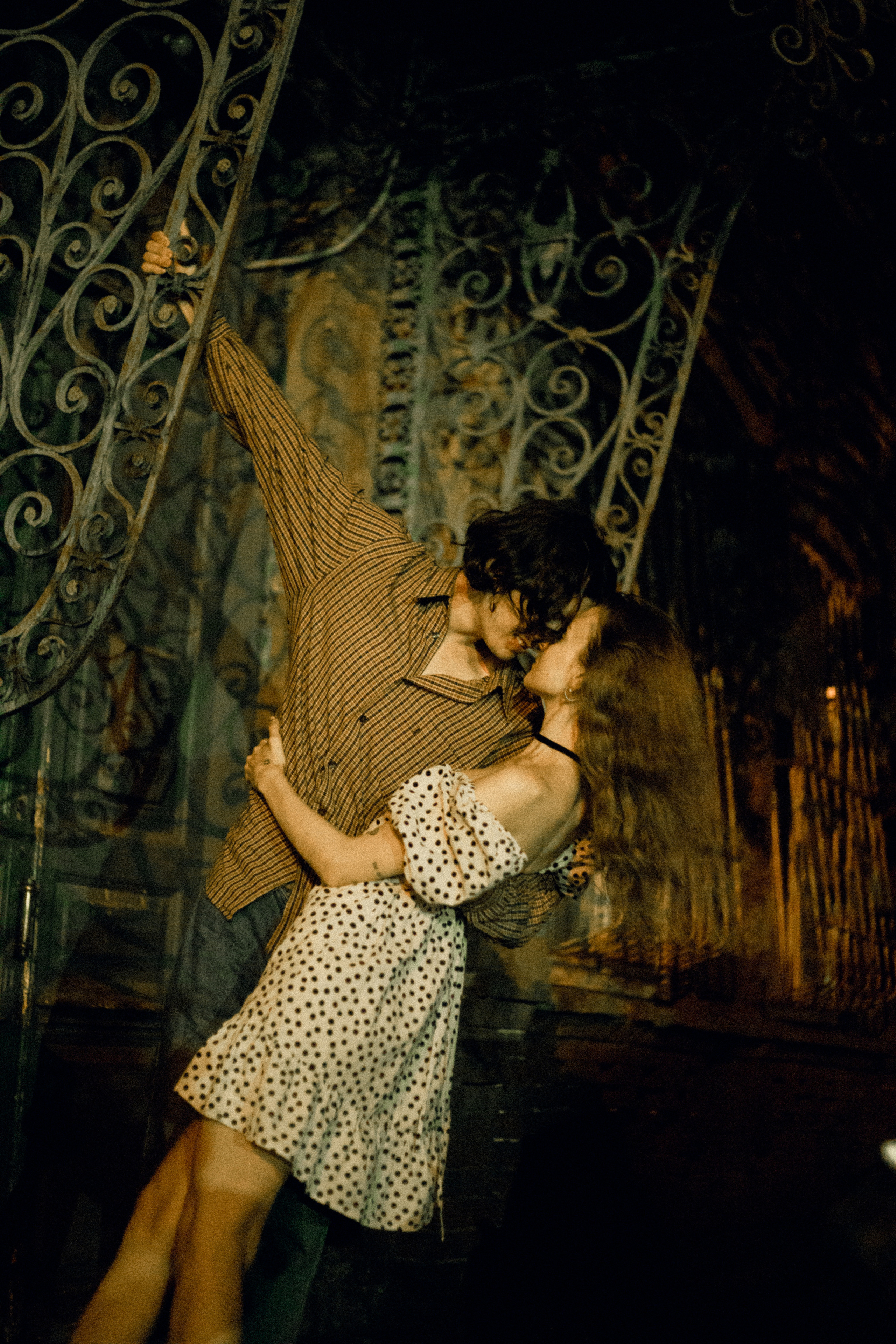 Даша и Серёжа. Даша Царёва, фотограф в Ростове-на-Дону