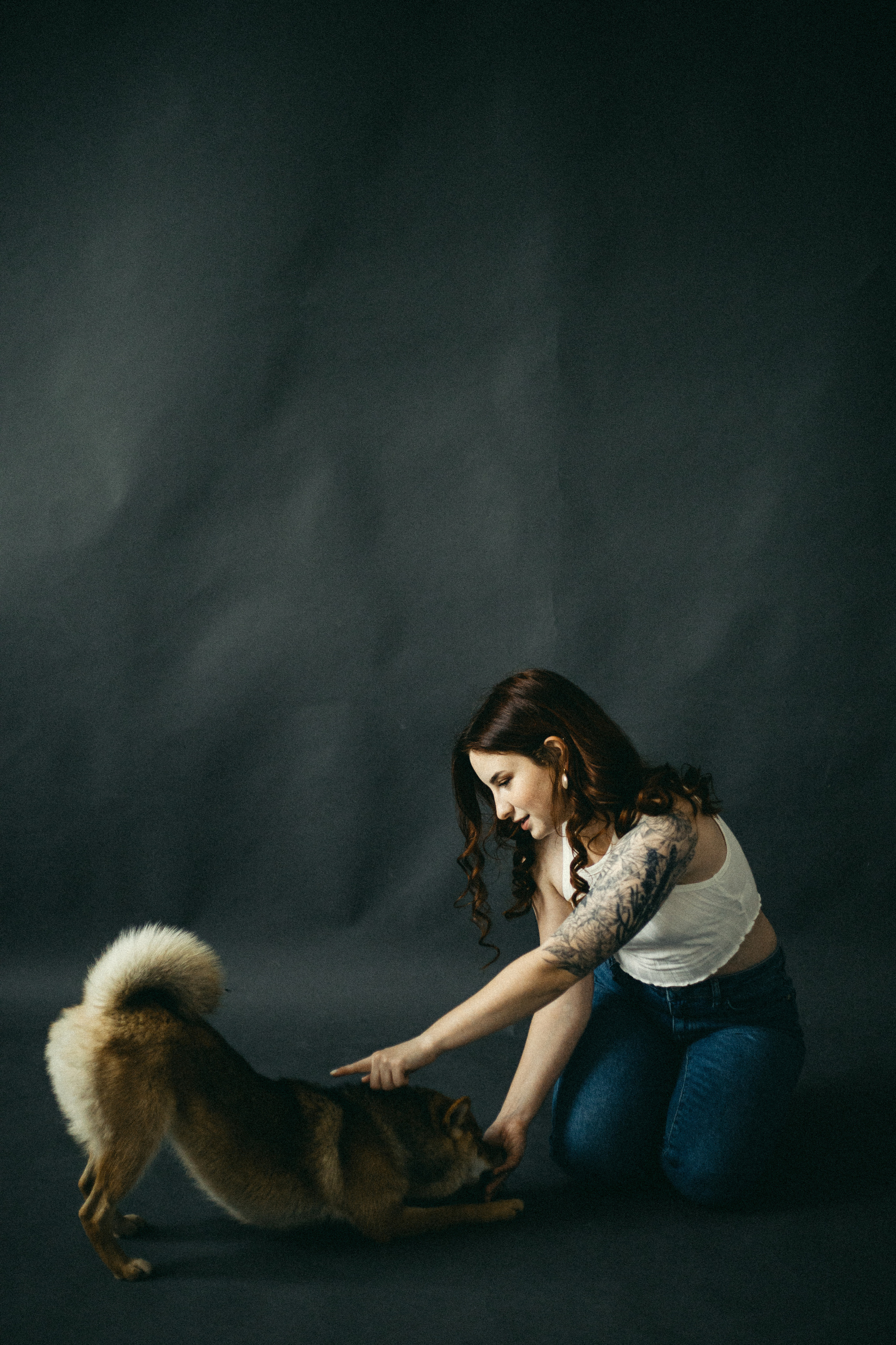 Настя и Стас. Даша Царёва, фотограф в Ростове-на-Дону