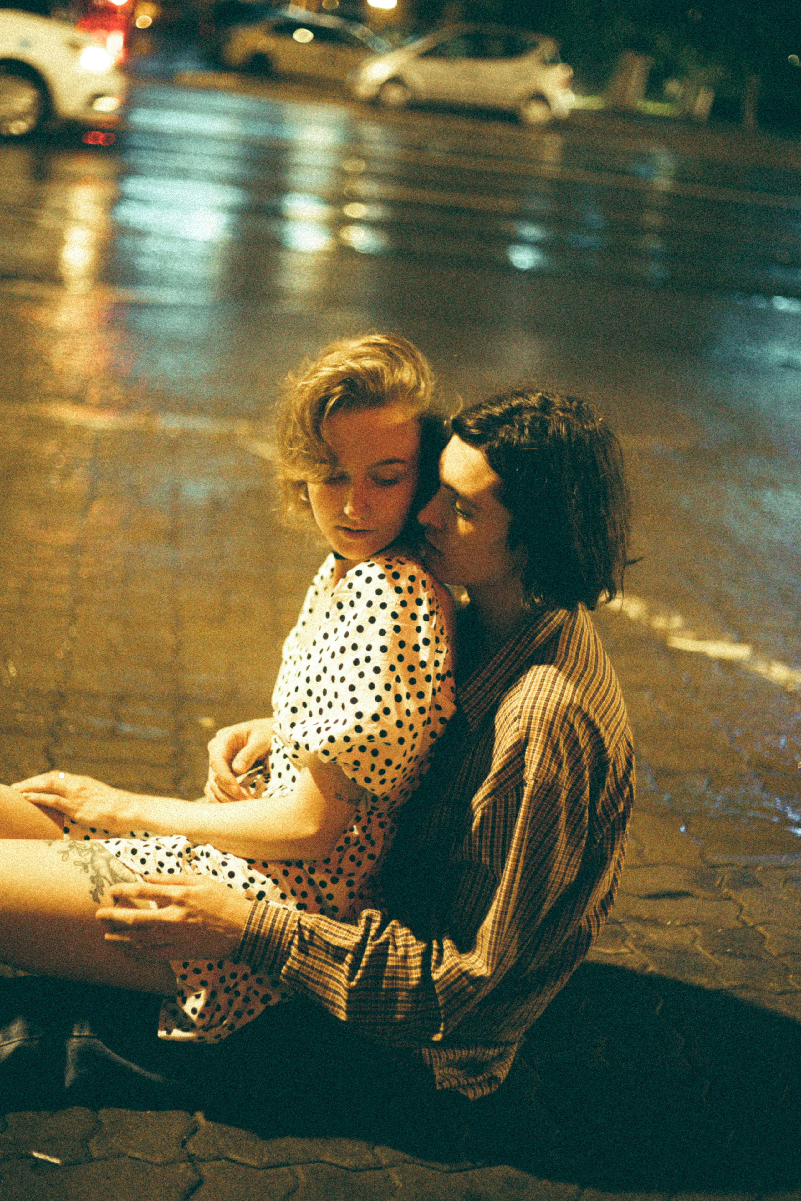 Даша и Серёжа. Даша Царёва, фотограф в Ростове-на-Дону