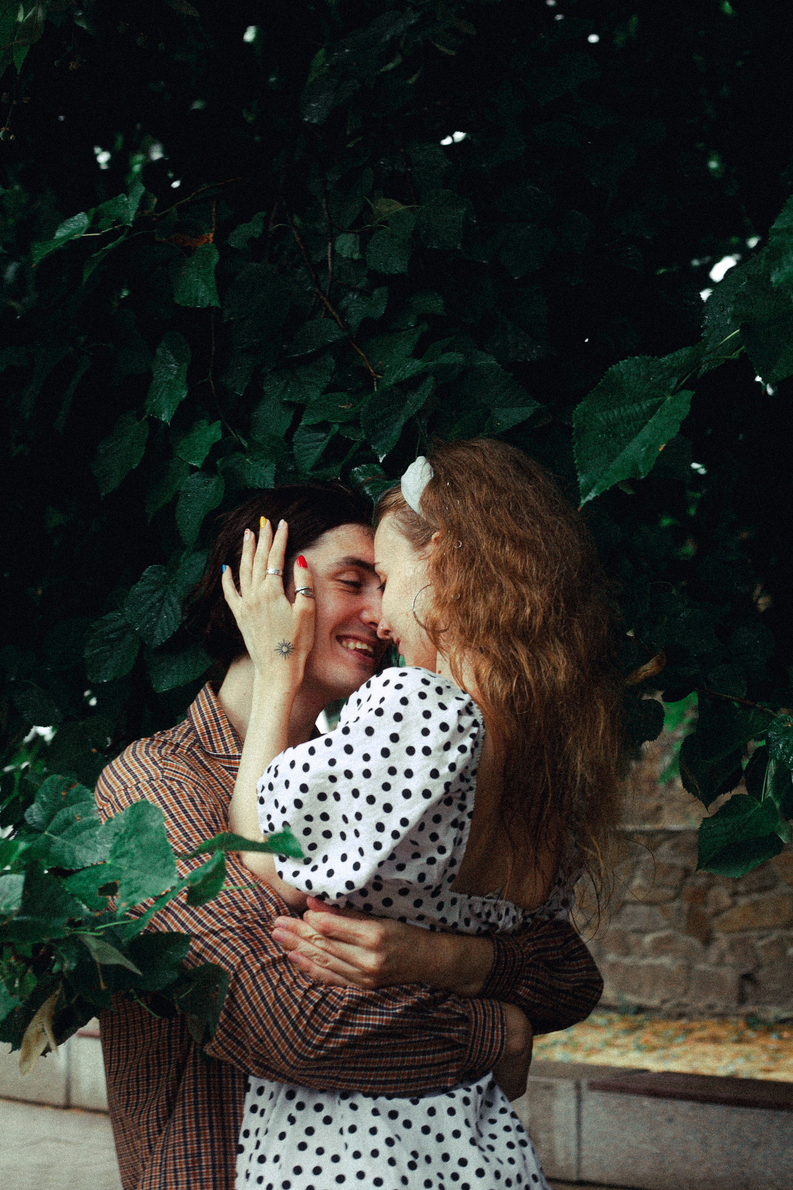 Даша и Серёжа. Даша Царёва, фотограф в Ростове-на-Дону
