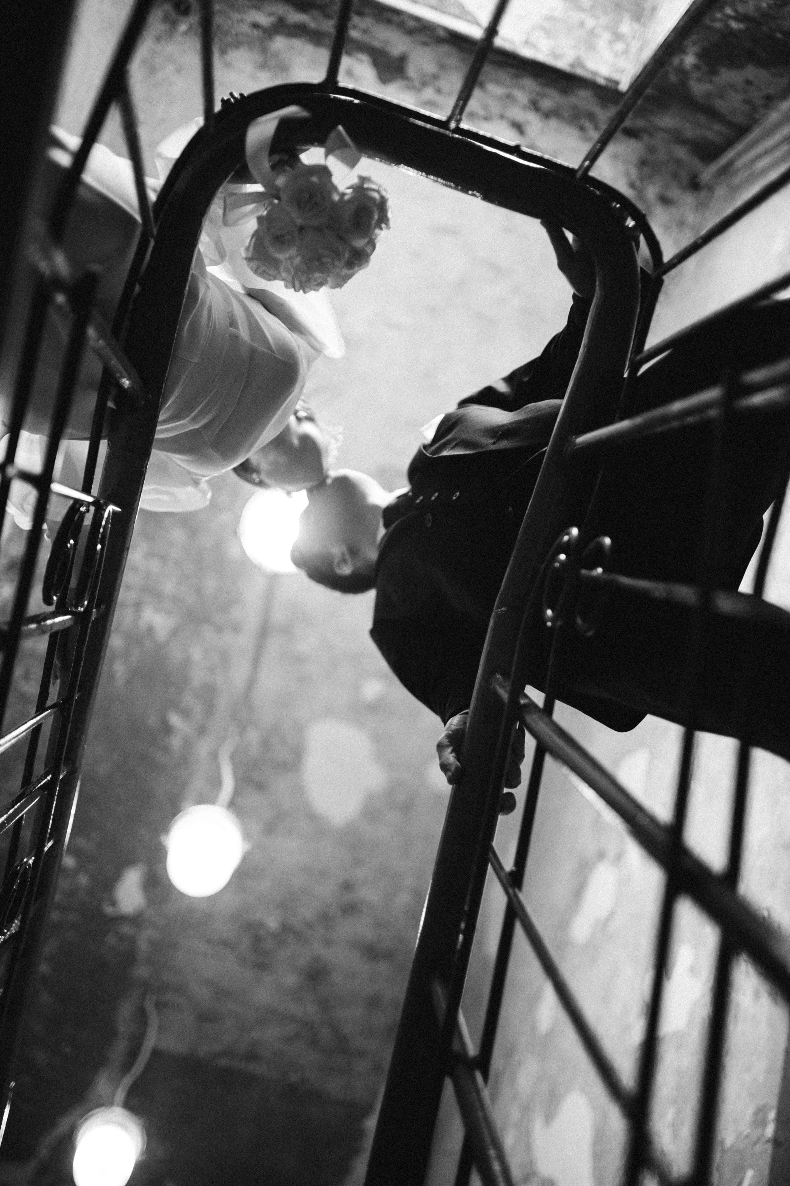 Кристина и Саша/2023. Даша Царёва, фотограф