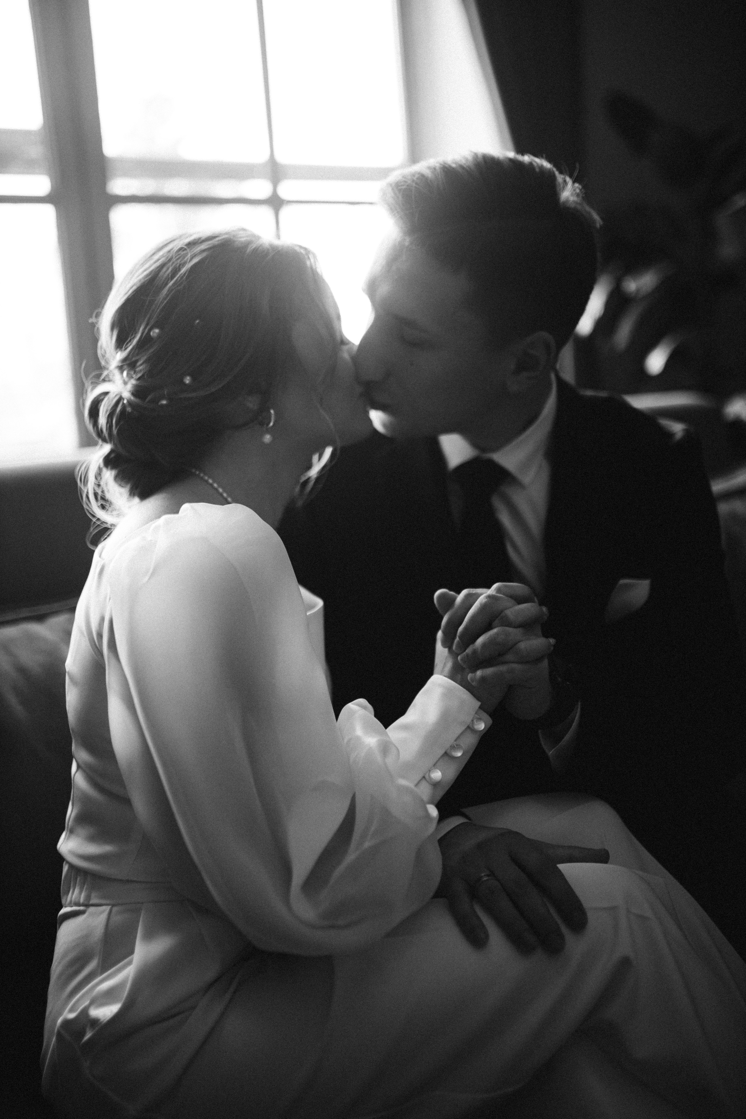 Кристина и Саша/2023. Даша Царёва, фотограф