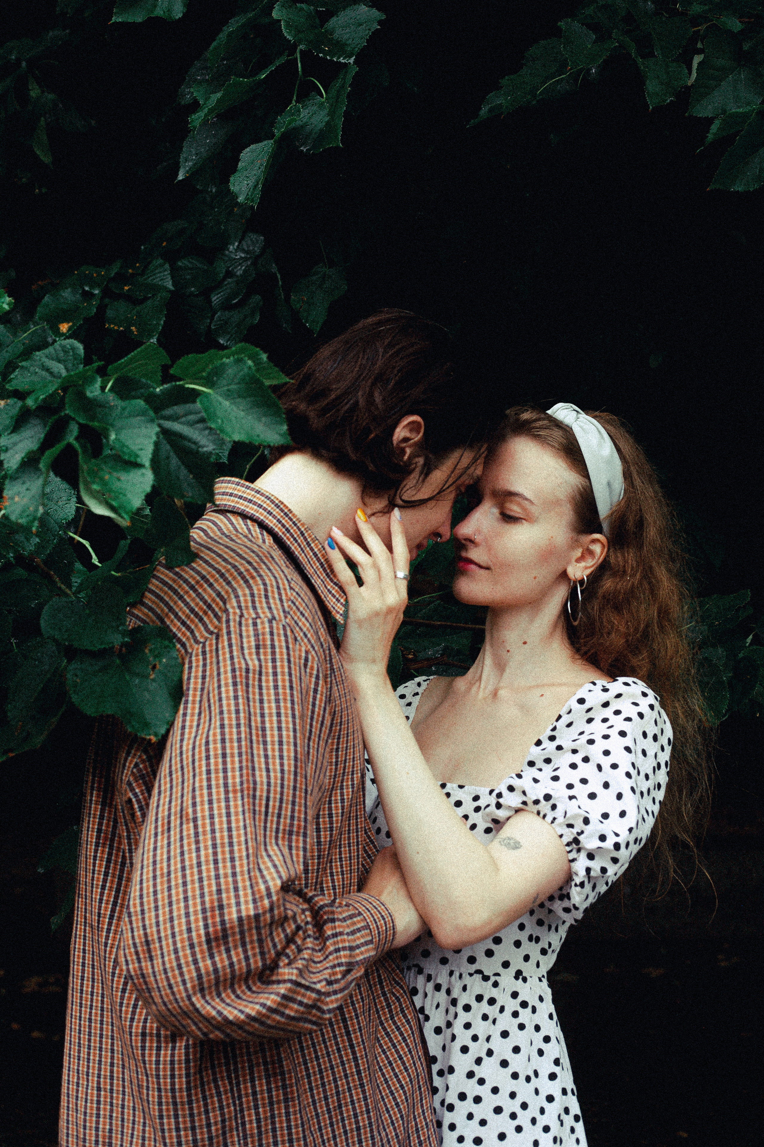 Даша и Серёжа. Даша Царёва, фотограф в Ростове-на-Дону