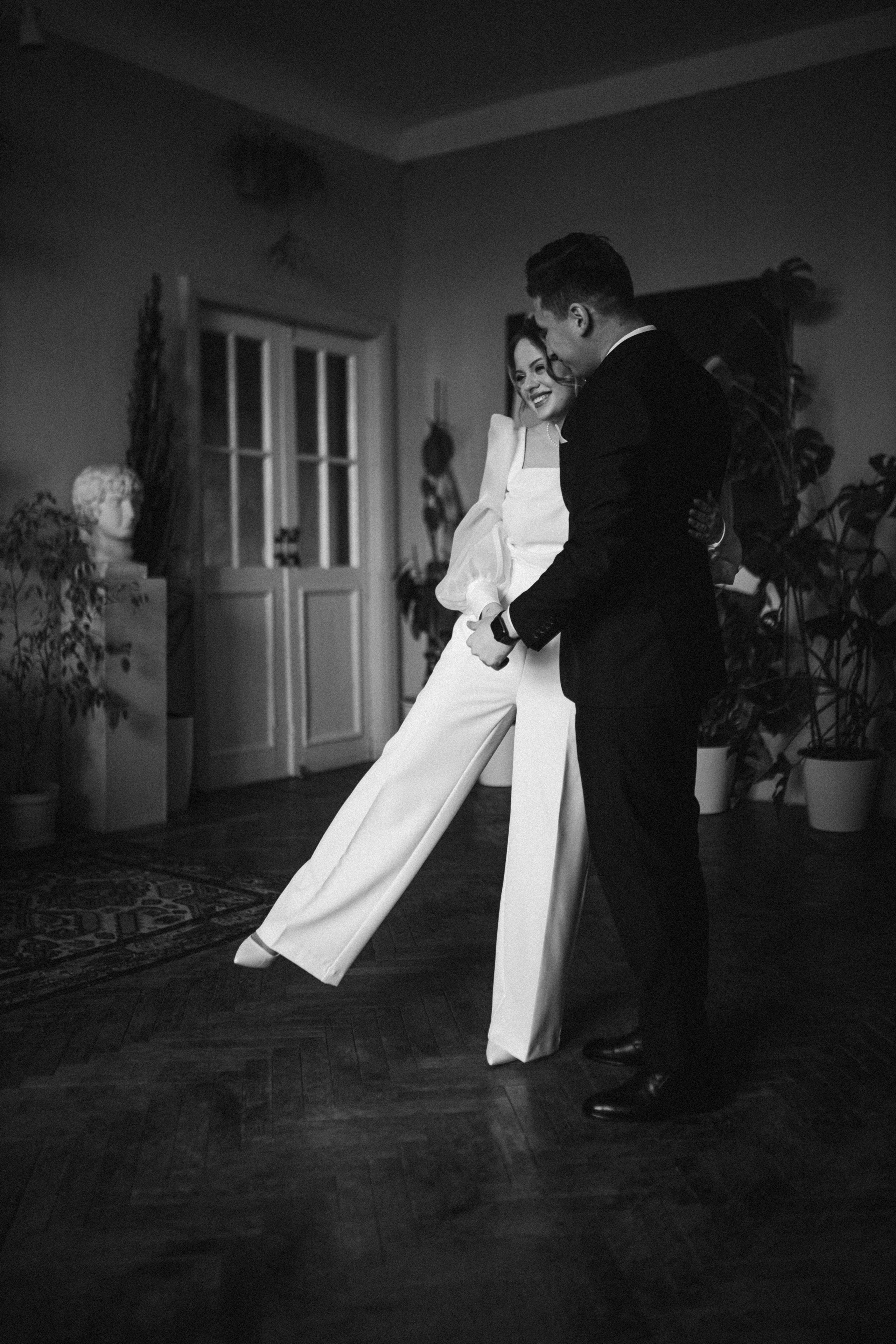 Кристина и Саша/2023. Даша Царёва, фотограф