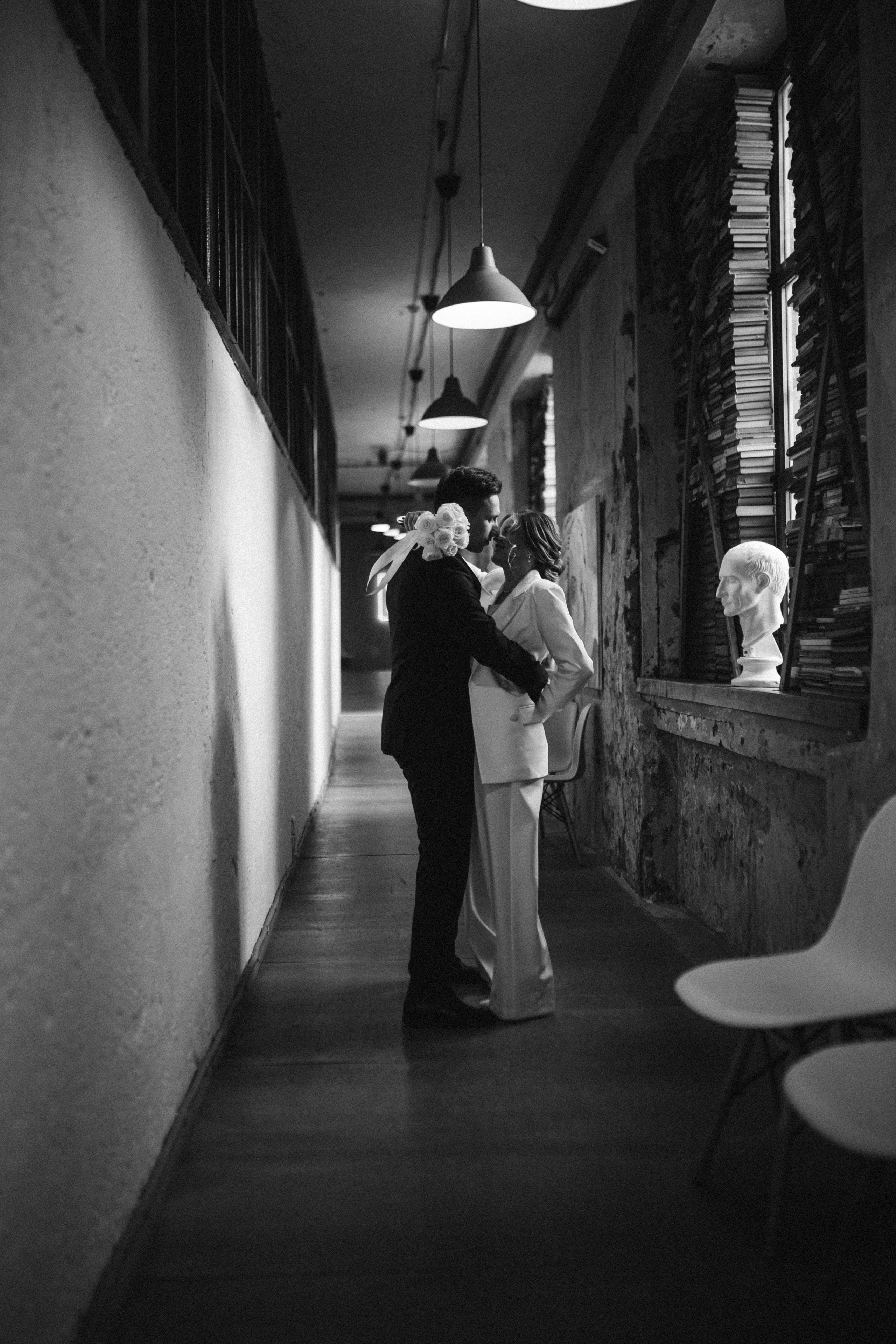 Кристина и Саша/2023. Даша Царёва, фотограф