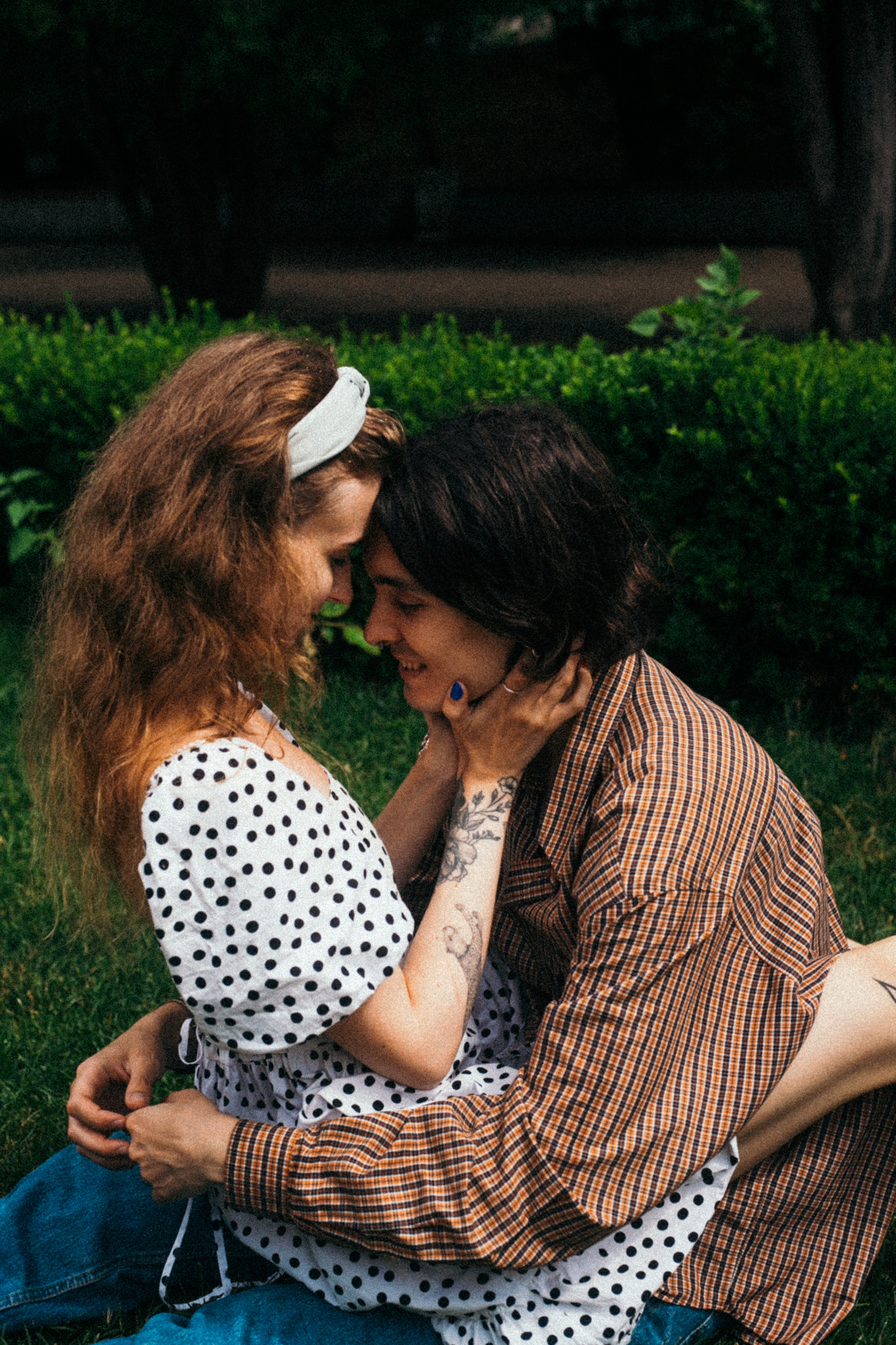 Даша и Серёжа. Даша Царёва, фотограф в Ростове-на-Дону