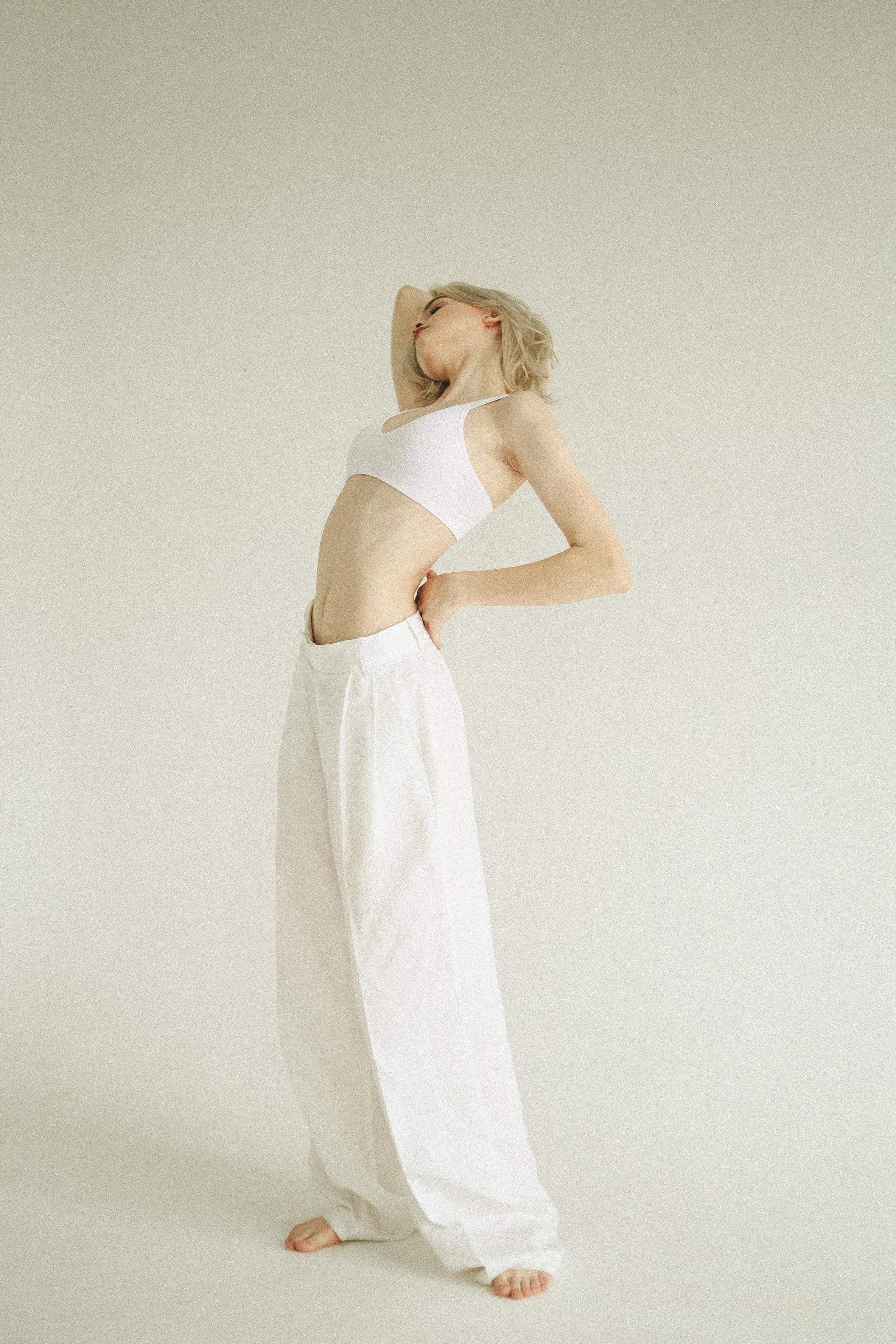 Маруся. Даша Царёва, фотограф