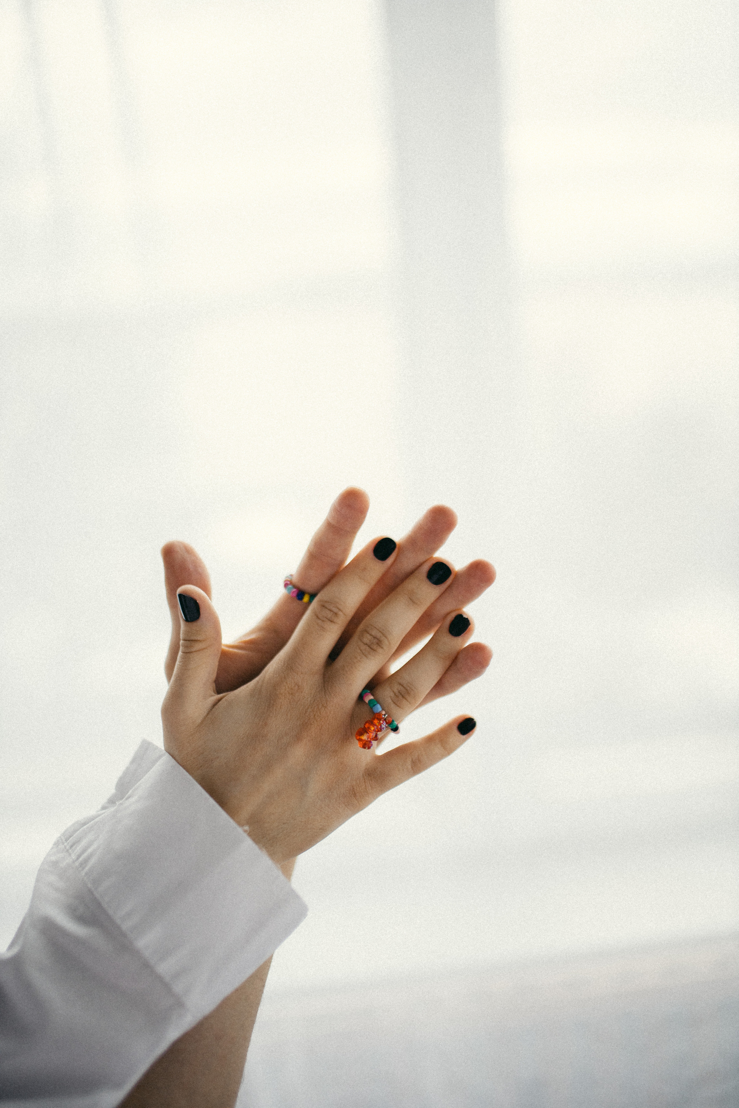 Поля и Леша. Даша Царёва, фотограф в Ростове-на-Дону