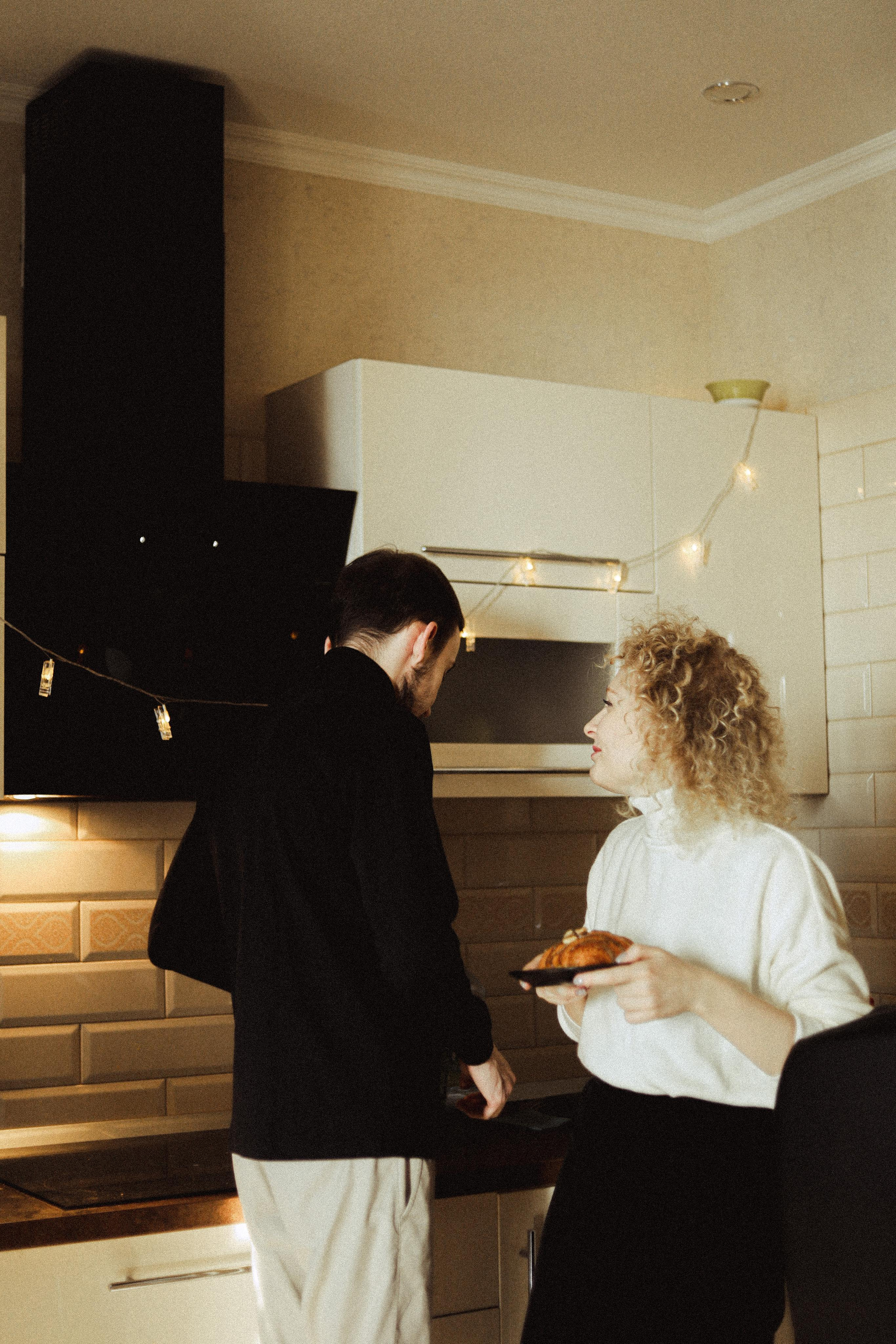 Вика и Сережа. Даша Царёва, фотограф в Ростове-на-Дону