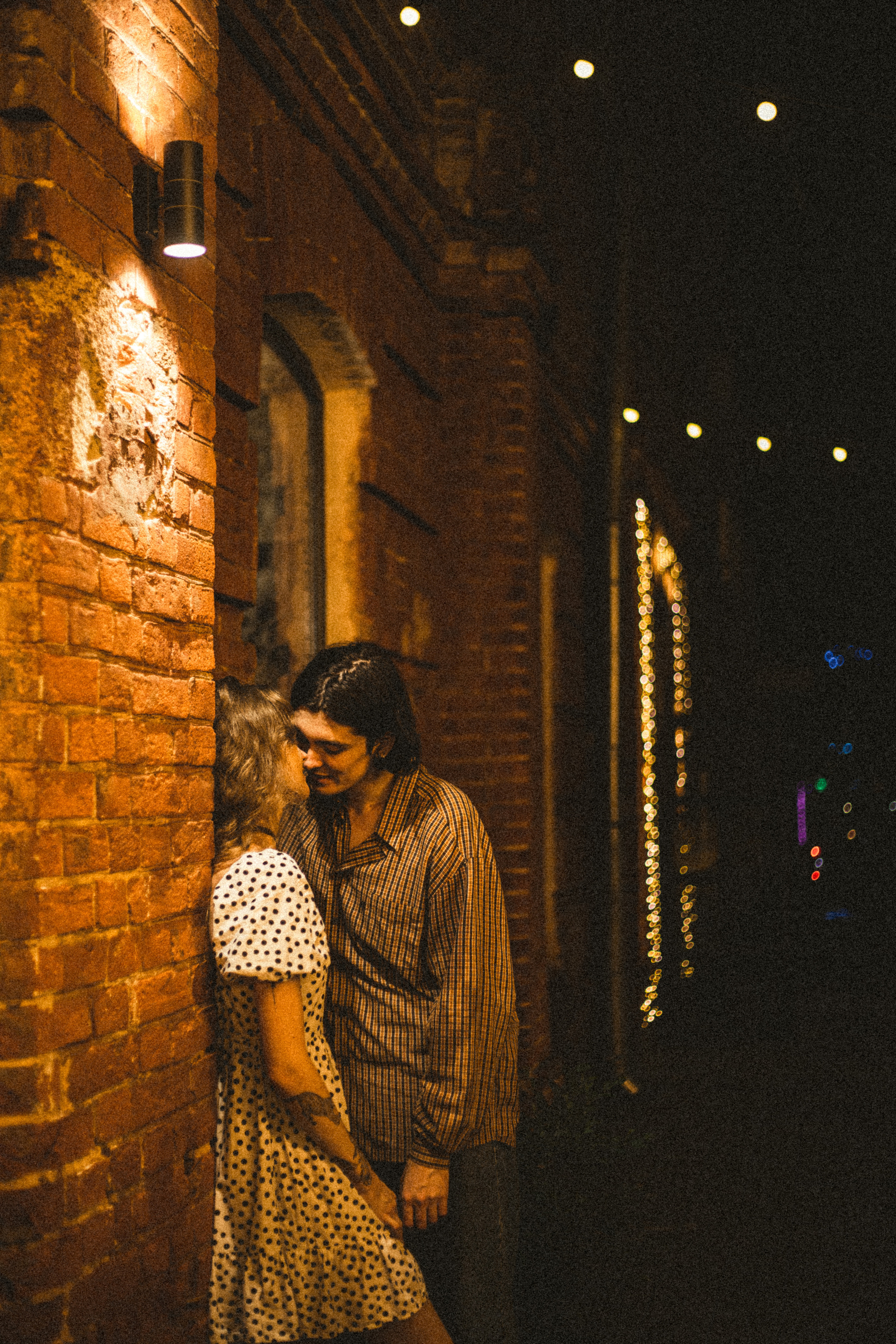 Даша и Серёжа. Даша Царёва, фотограф в Ростове-на-Дону