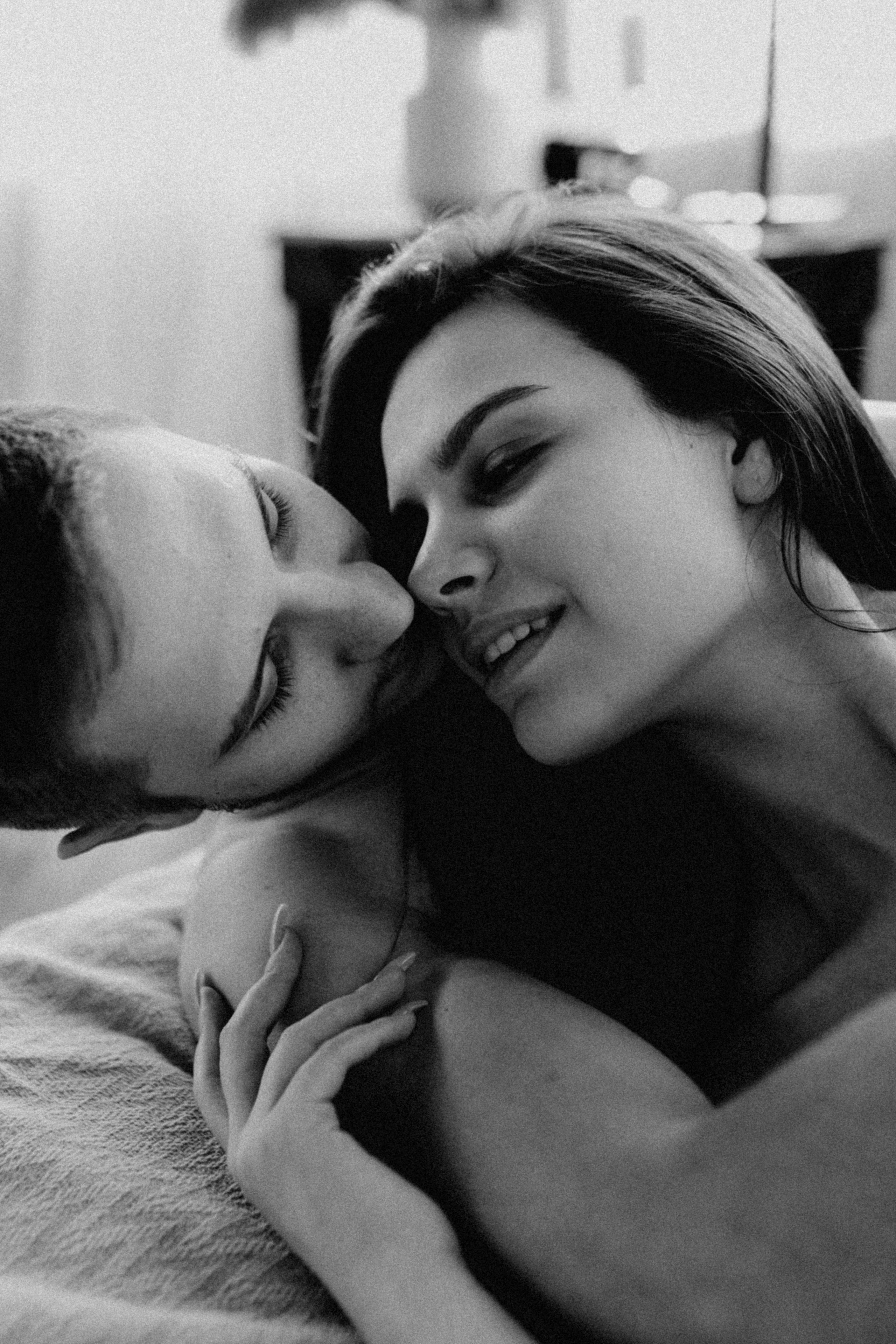 Виолетта и Максим. Даша Царёва, фотограф в Ростове-на-Дону