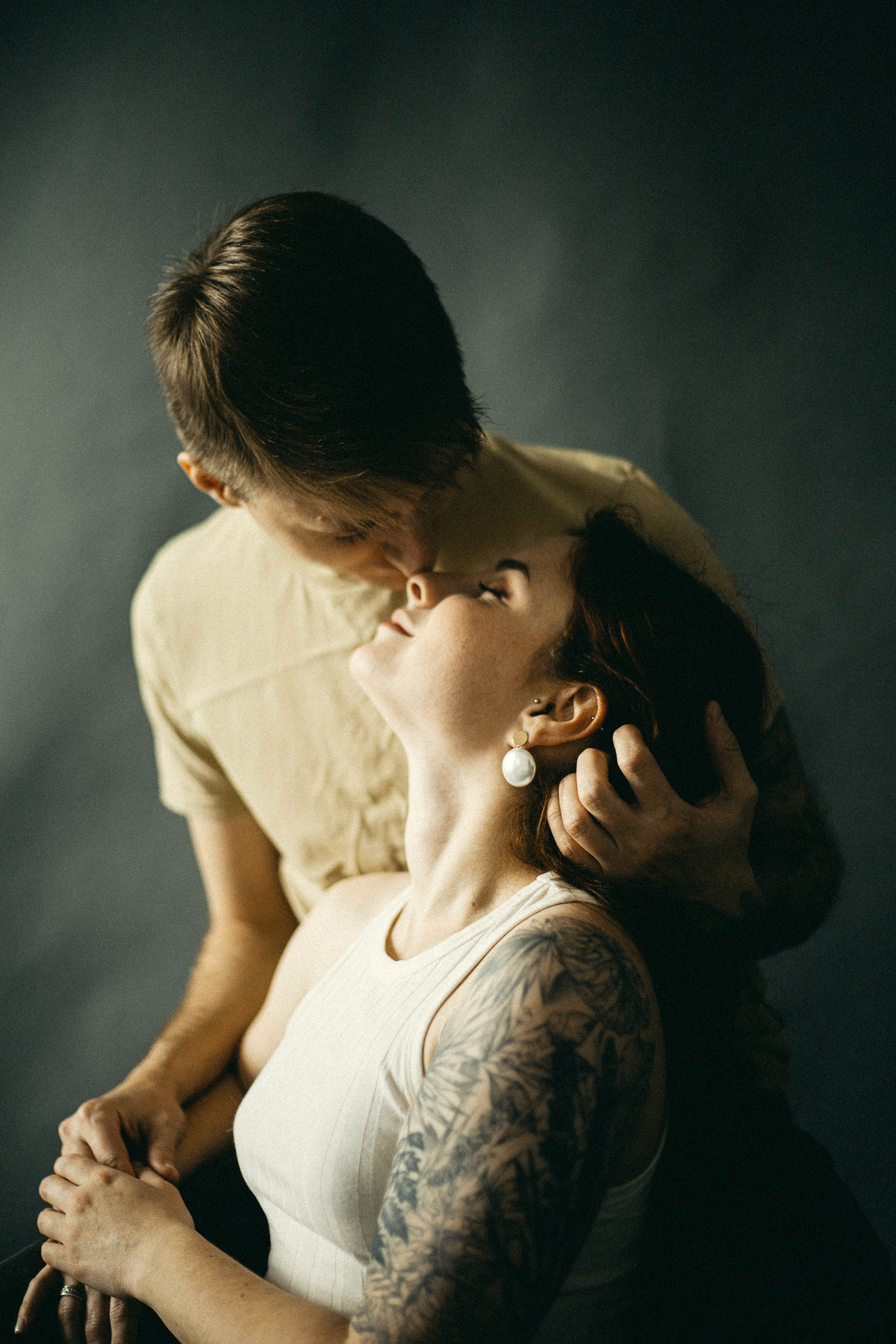 Настя и Стас. Даша Царёва, фотограф в Ростове-на-Дону