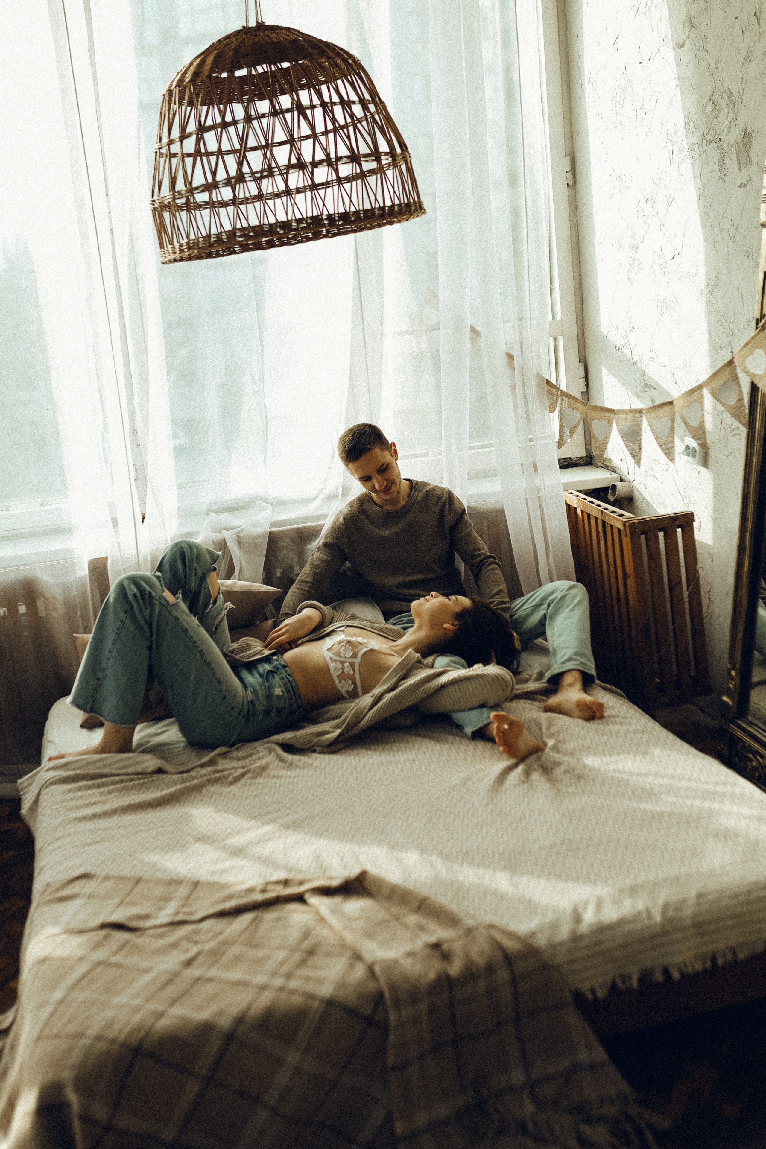 Виолетта и Максим. Даша Царёва, фотограф в Ростове-на-Дону