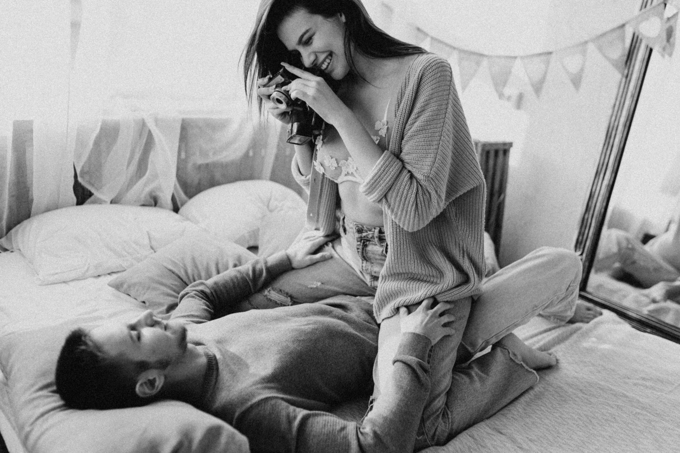 Виолетта и Максим. Даша Царёва, фотограф в Ростове-на-Дону