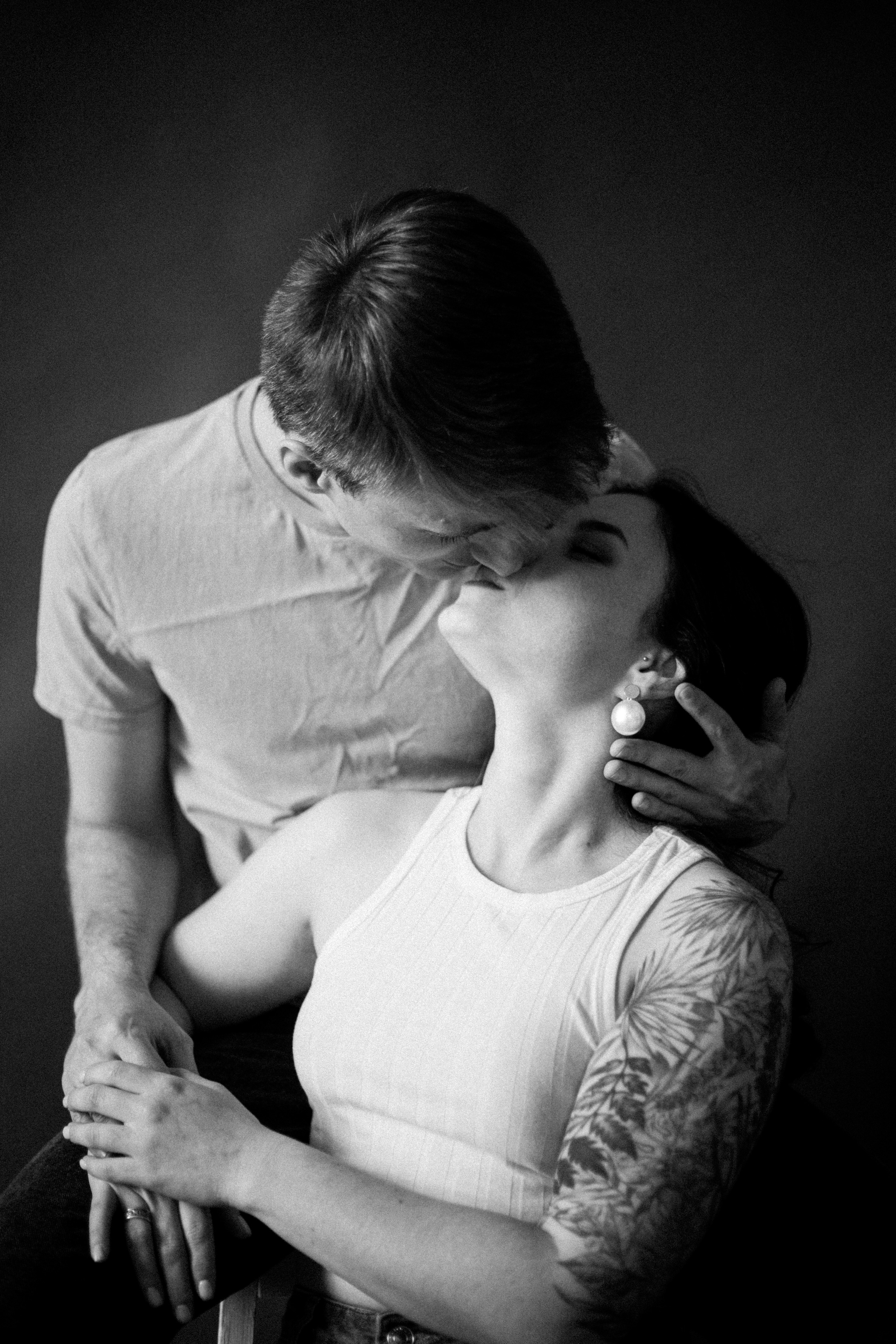 Настя и Стас. Даша Царёва, фотограф в Ростове-на-Дону