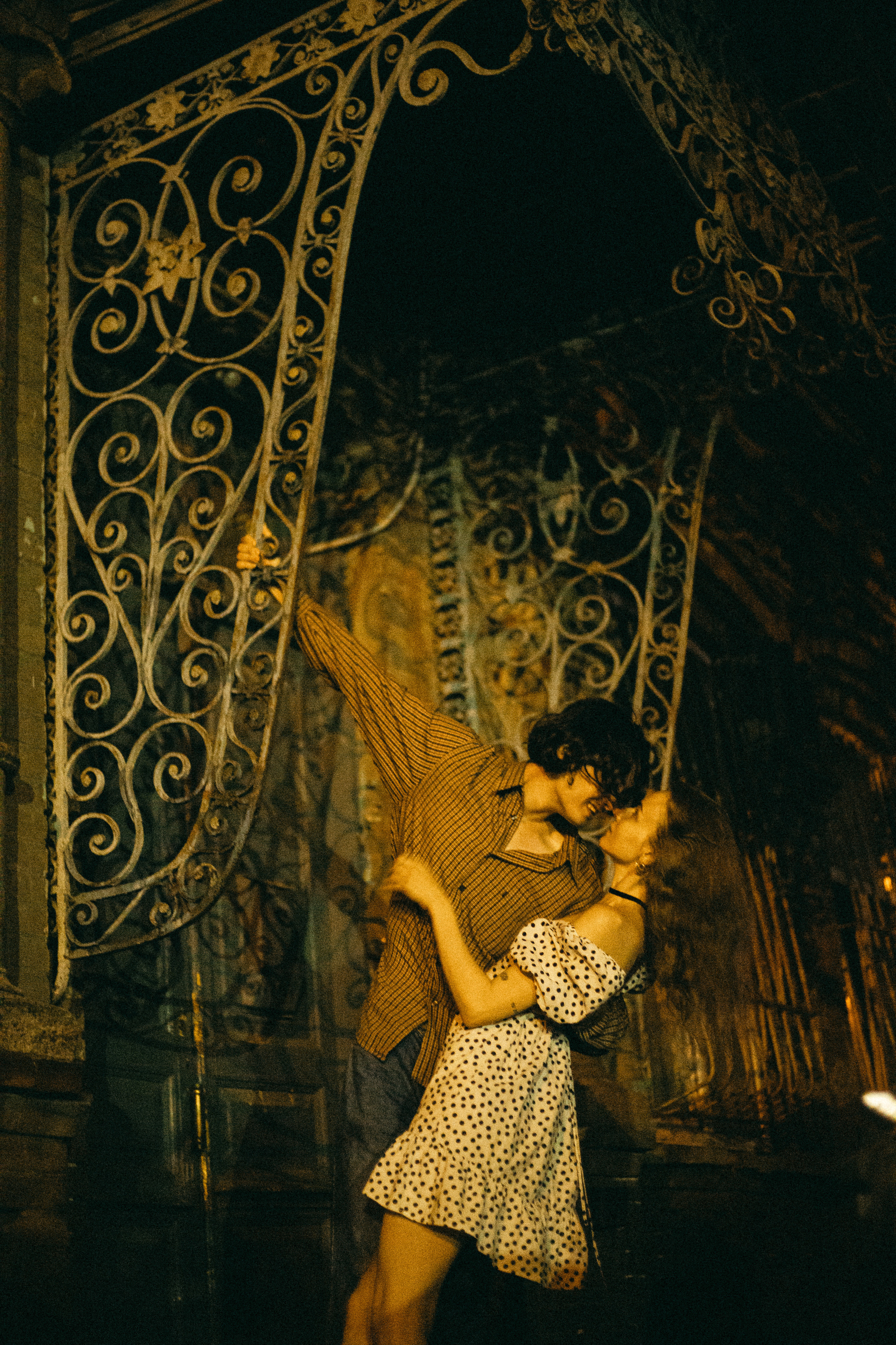 Даша и Серёжа. Даша Царёва, фотограф в Ростове-на-Дону