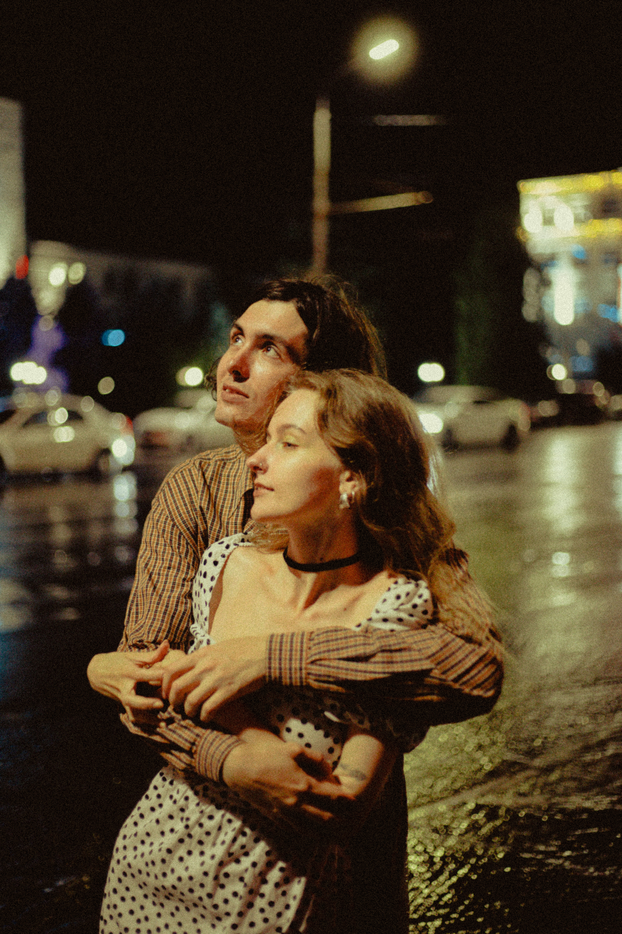 Даша и Серёжа. Даша Царёва, фотограф в Ростове-на-Дону