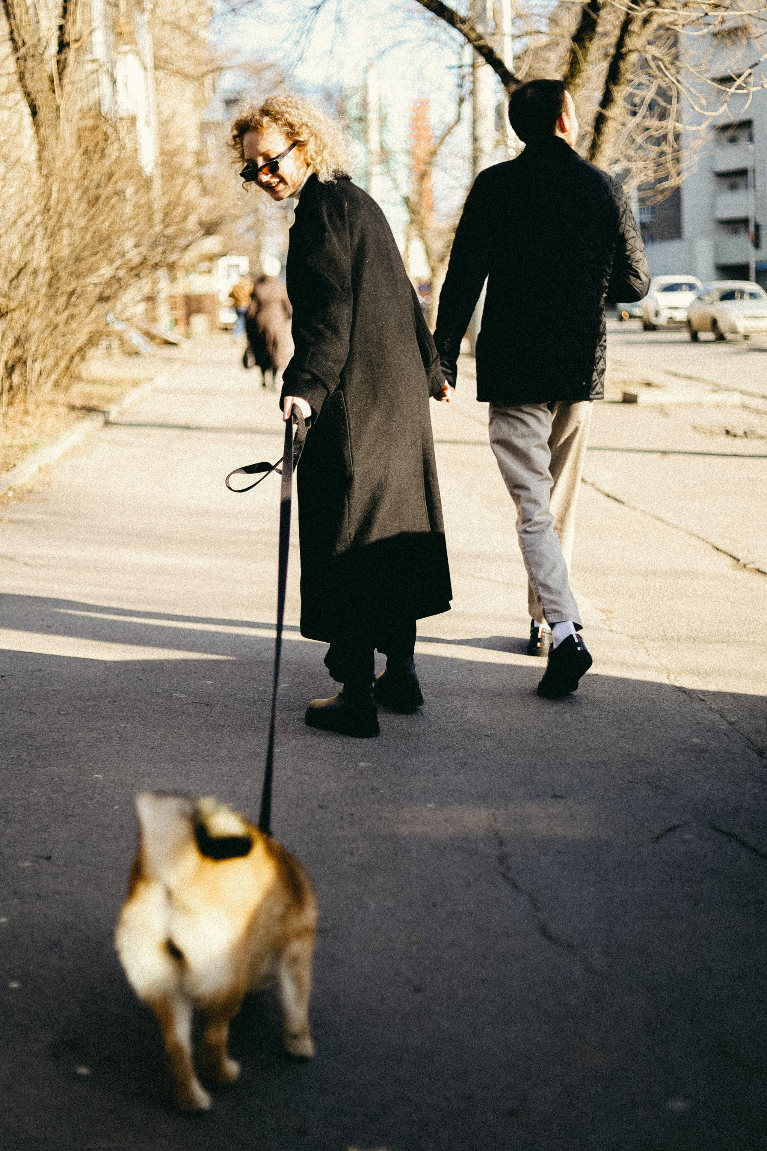 Вика и Сережа. Даша Царёва, фотограф в Ростове-на-Дону