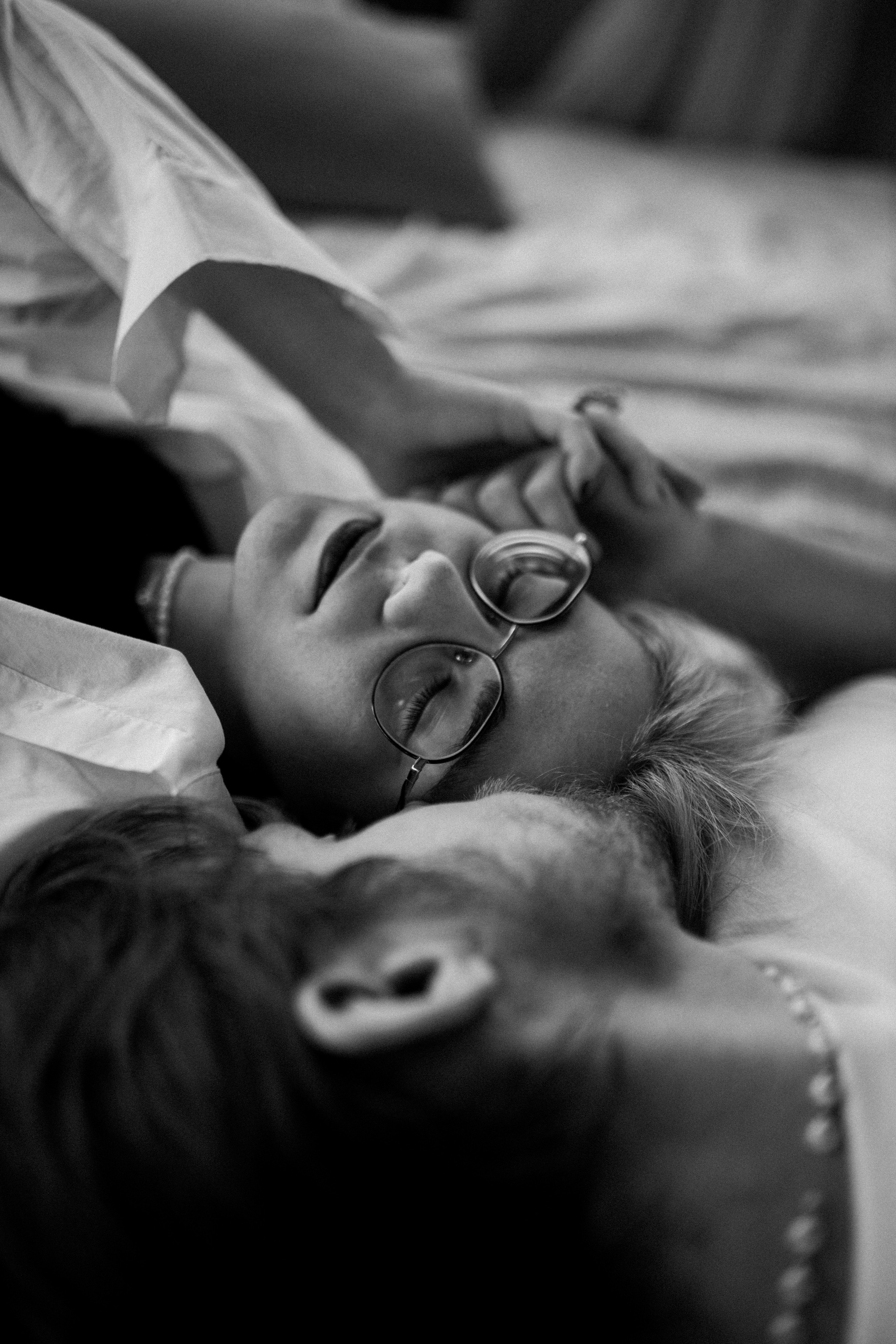 Поля и Леша. Даша Царёва, фотограф в Ростове-на-Дону