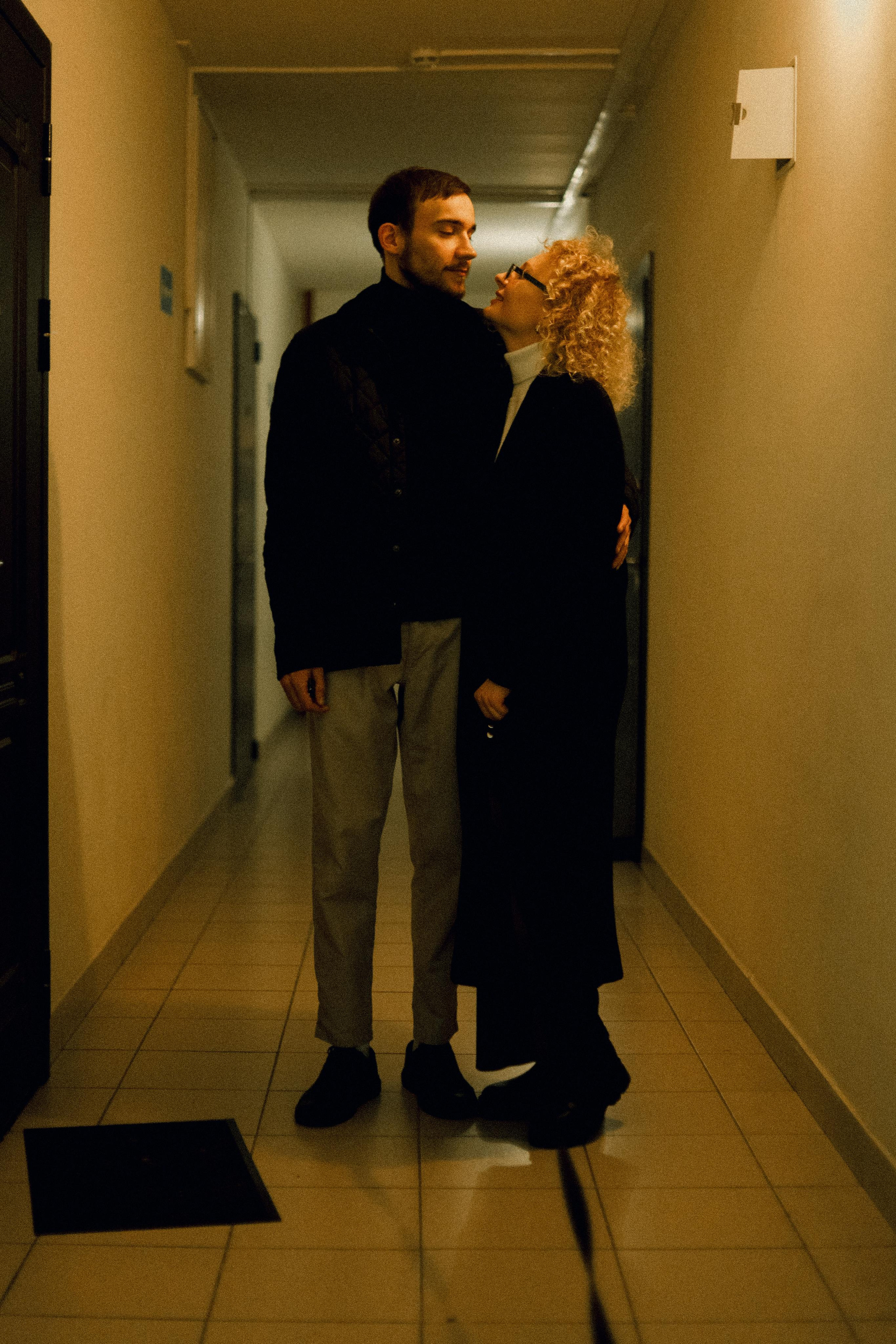 Вика и Сережа. Даша Царёва, фотограф в Ростове-на-Дону