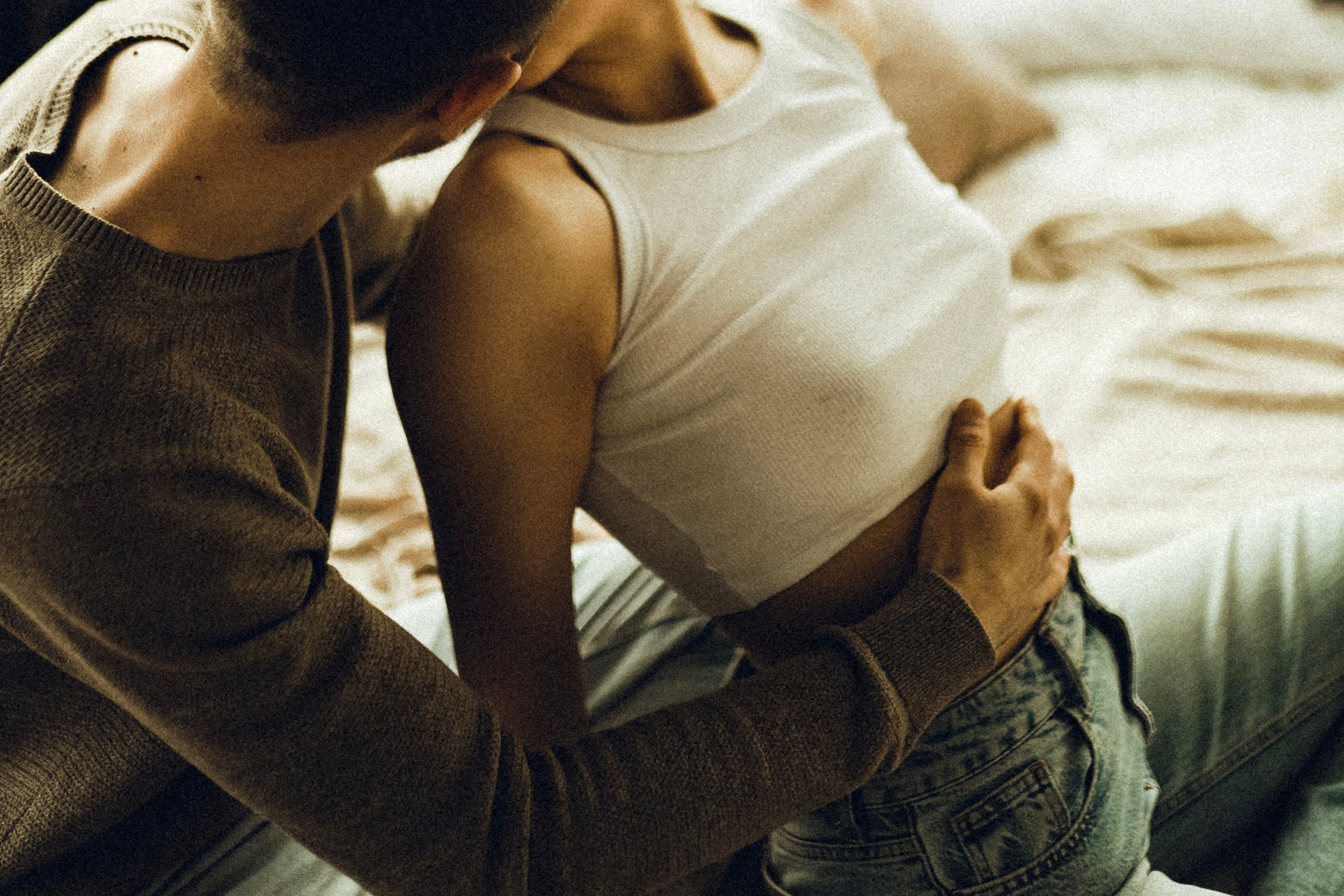 Виолетта и Максим. Даша Царёва, фотограф в Ростове-на-Дону