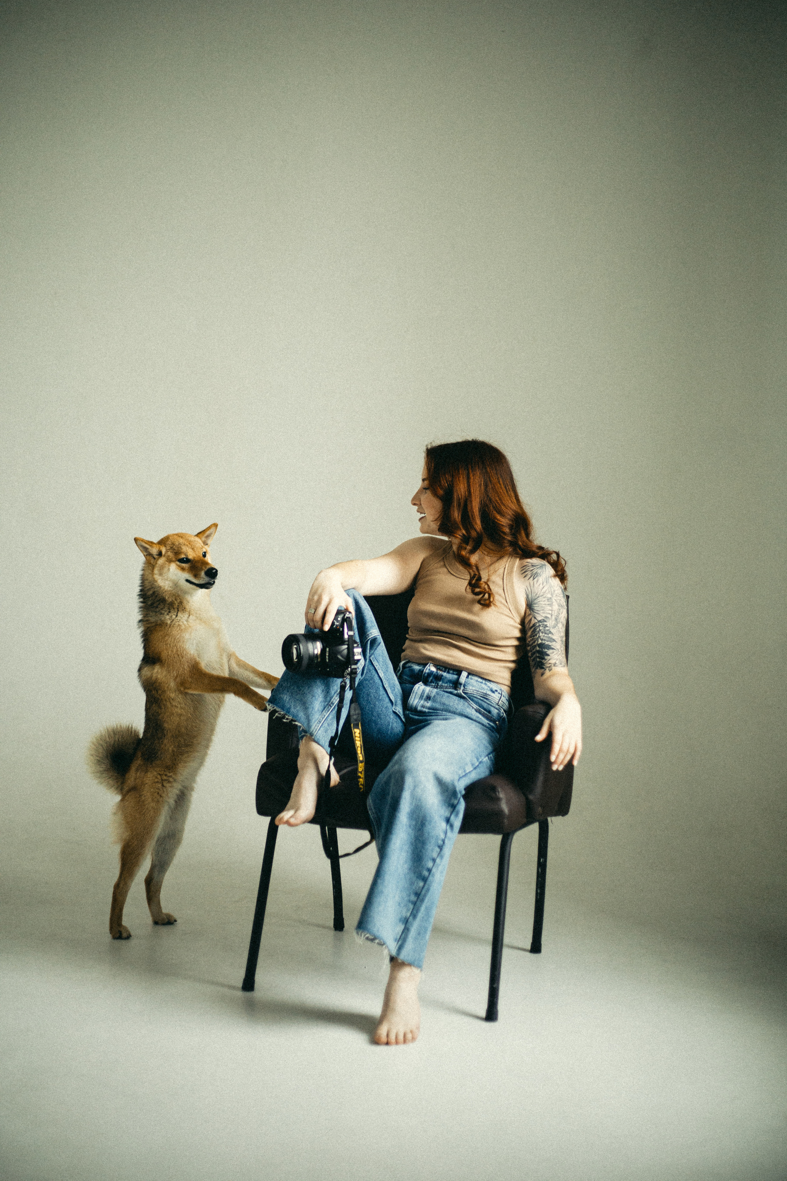 Настя и Стас. Даша Царёва, фотограф в Ростове-на-Дону