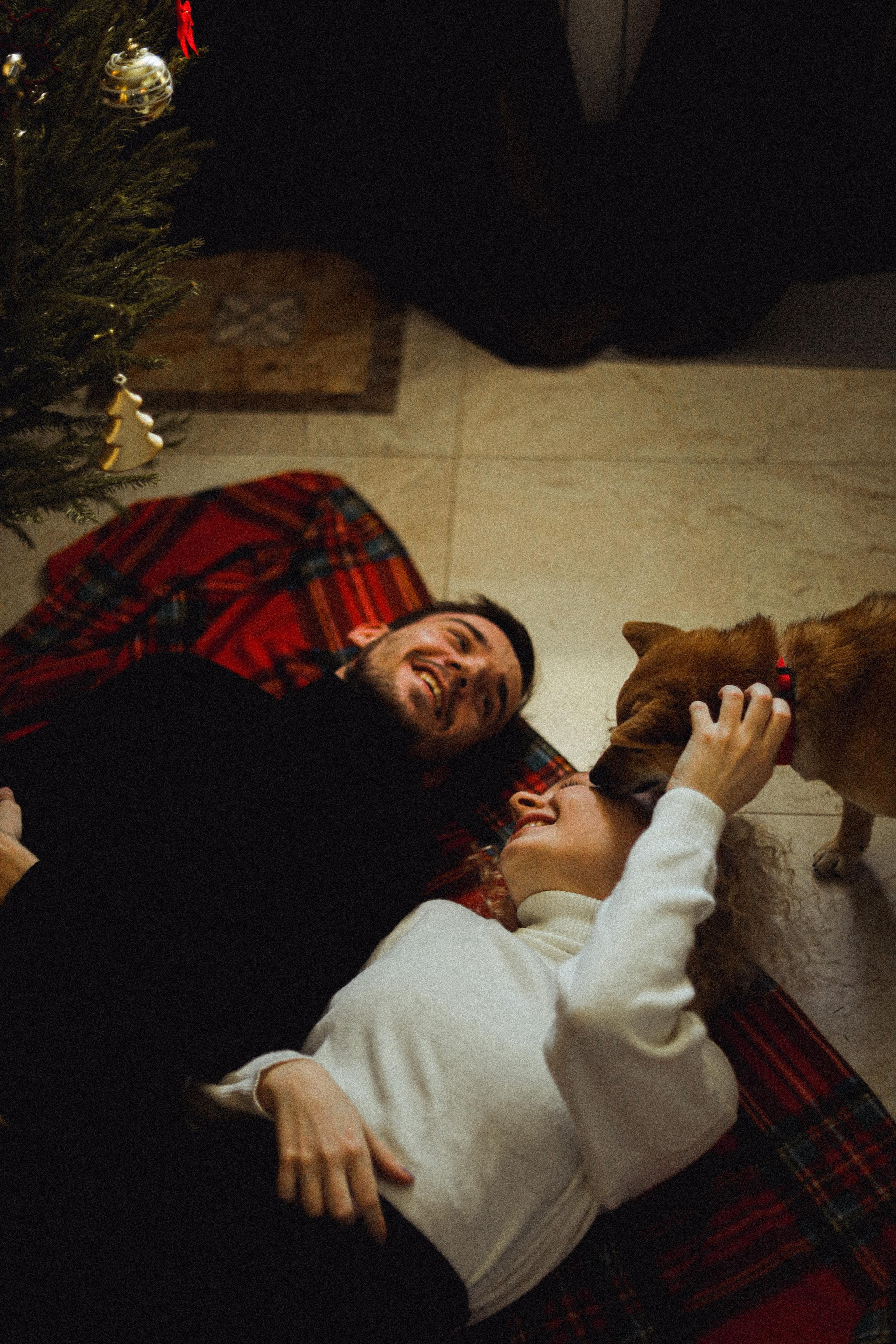 Вика и Сережа. Даша Царёва, фотограф в Ростове-на-Дону