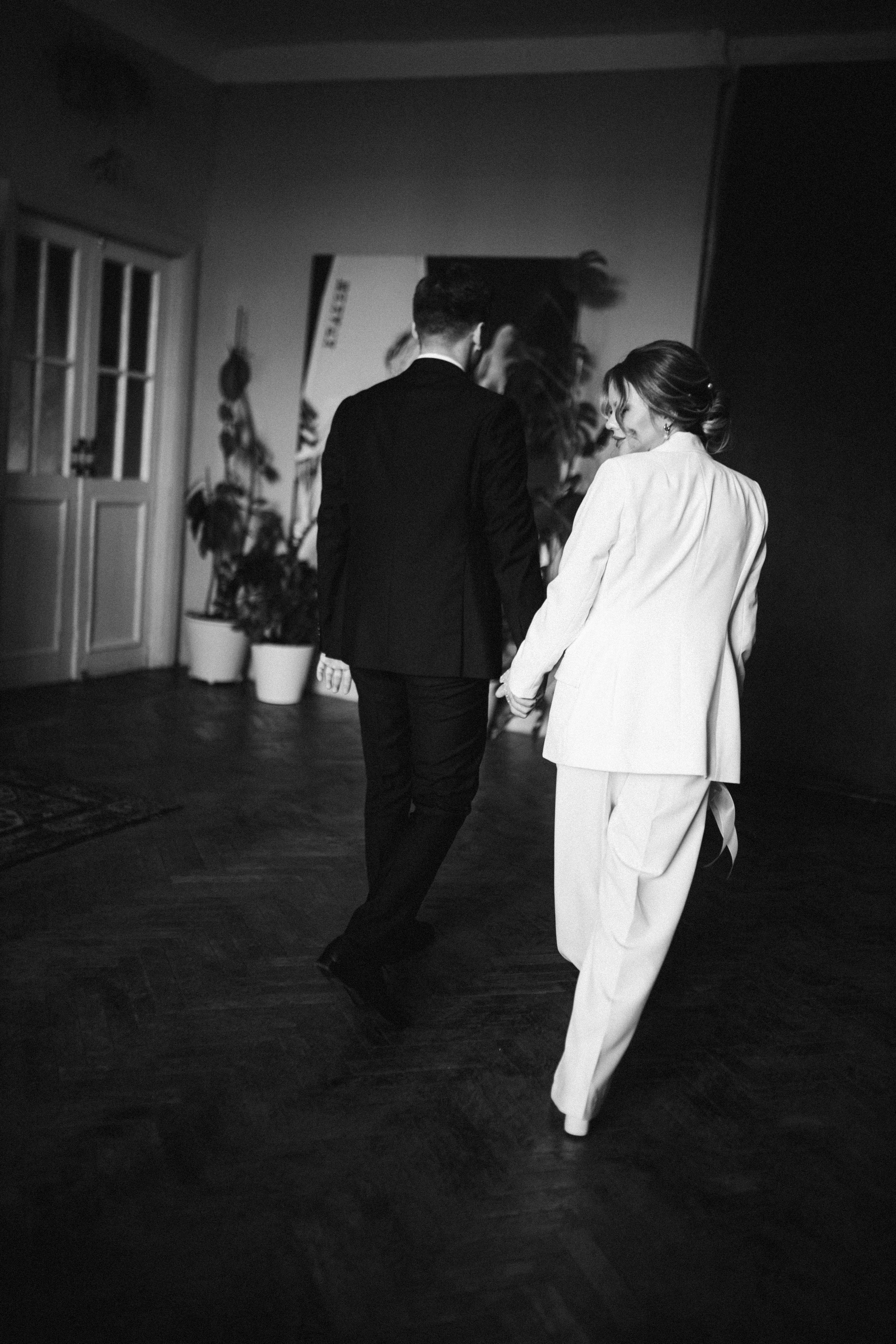 Кристина и Саша/2023. Даша Царёва, фотограф