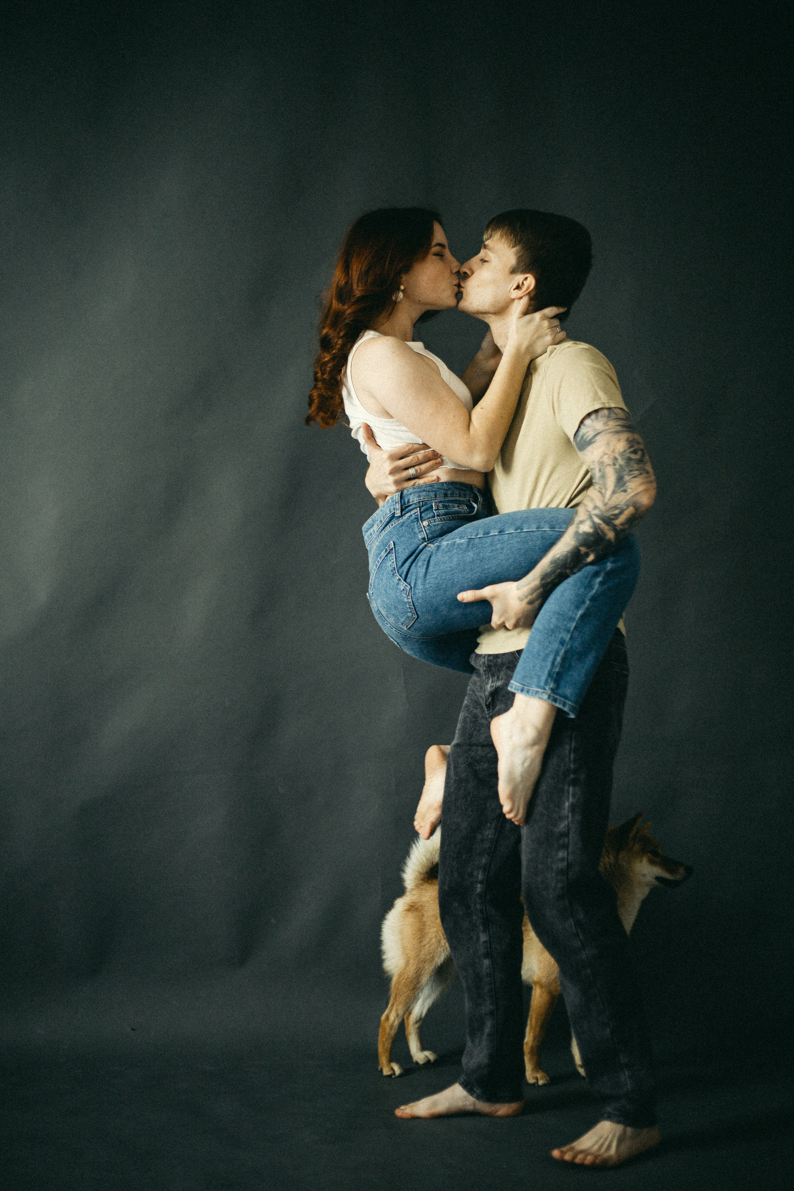 Настя и Стас. Даша Царёва, фотограф в Ростове-на-Дону