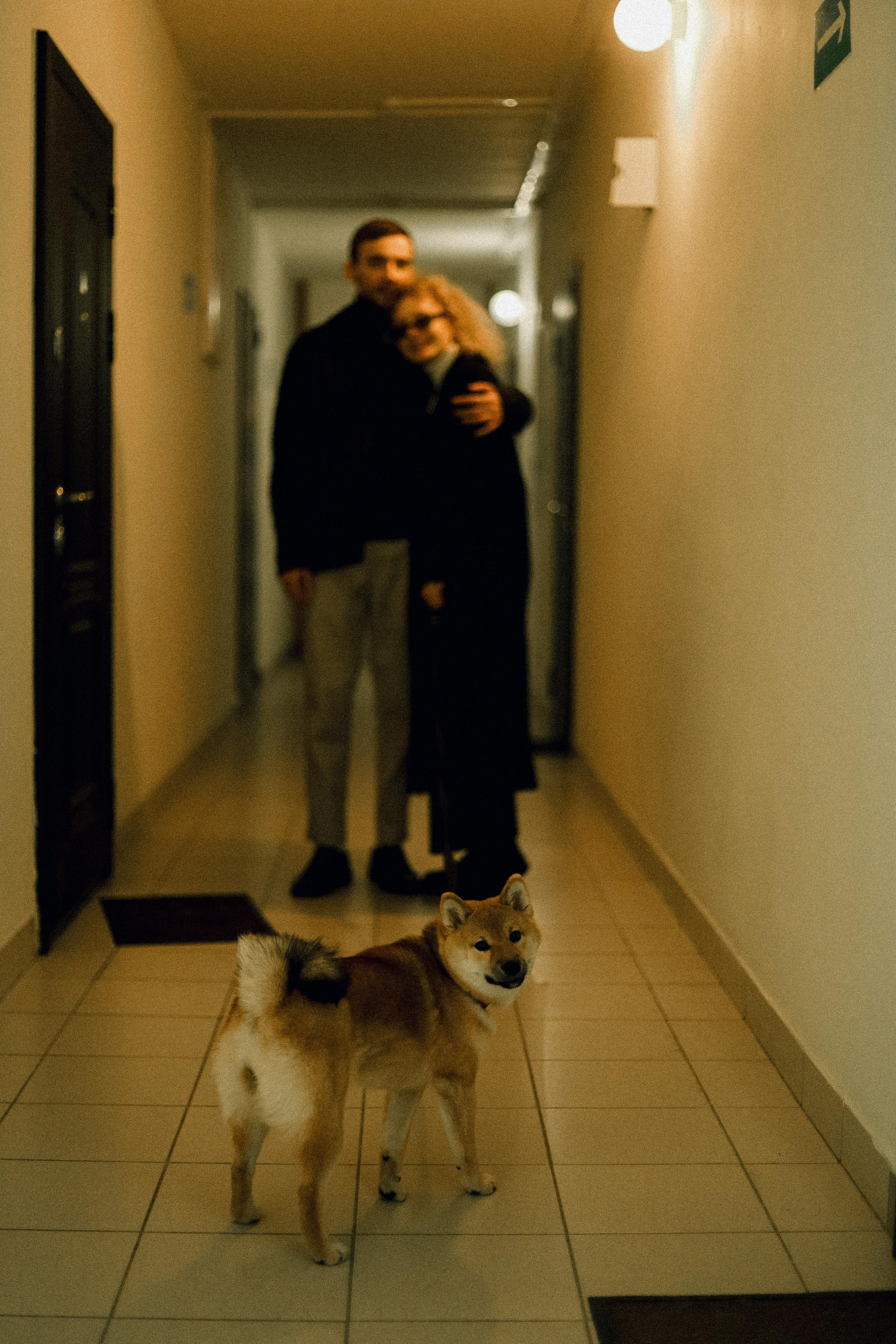 Вика и Сережа. Даша Царёва, фотограф в Ростове-на-Дону