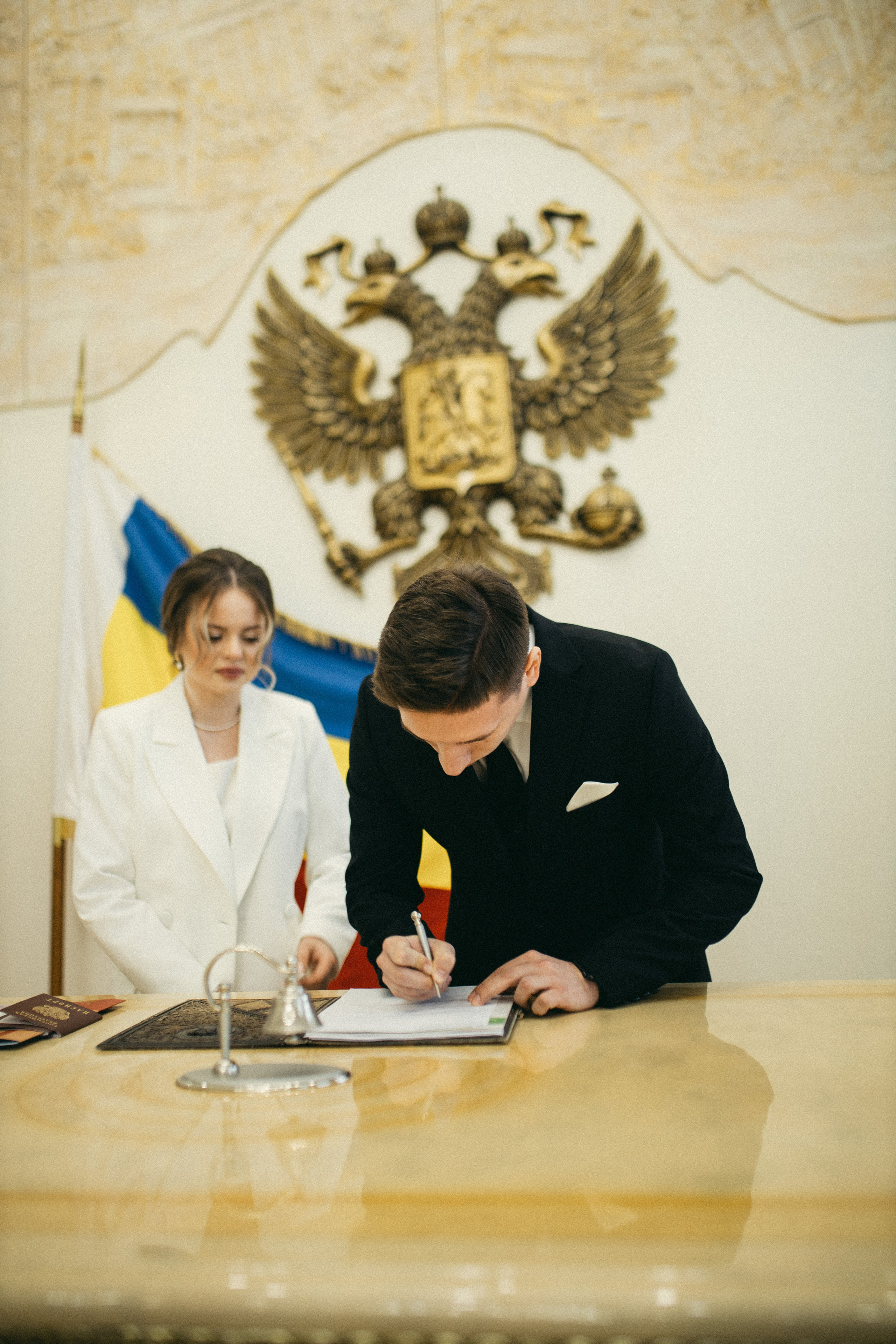 Кристина и Саша/2023. Даша Царёва, фотограф