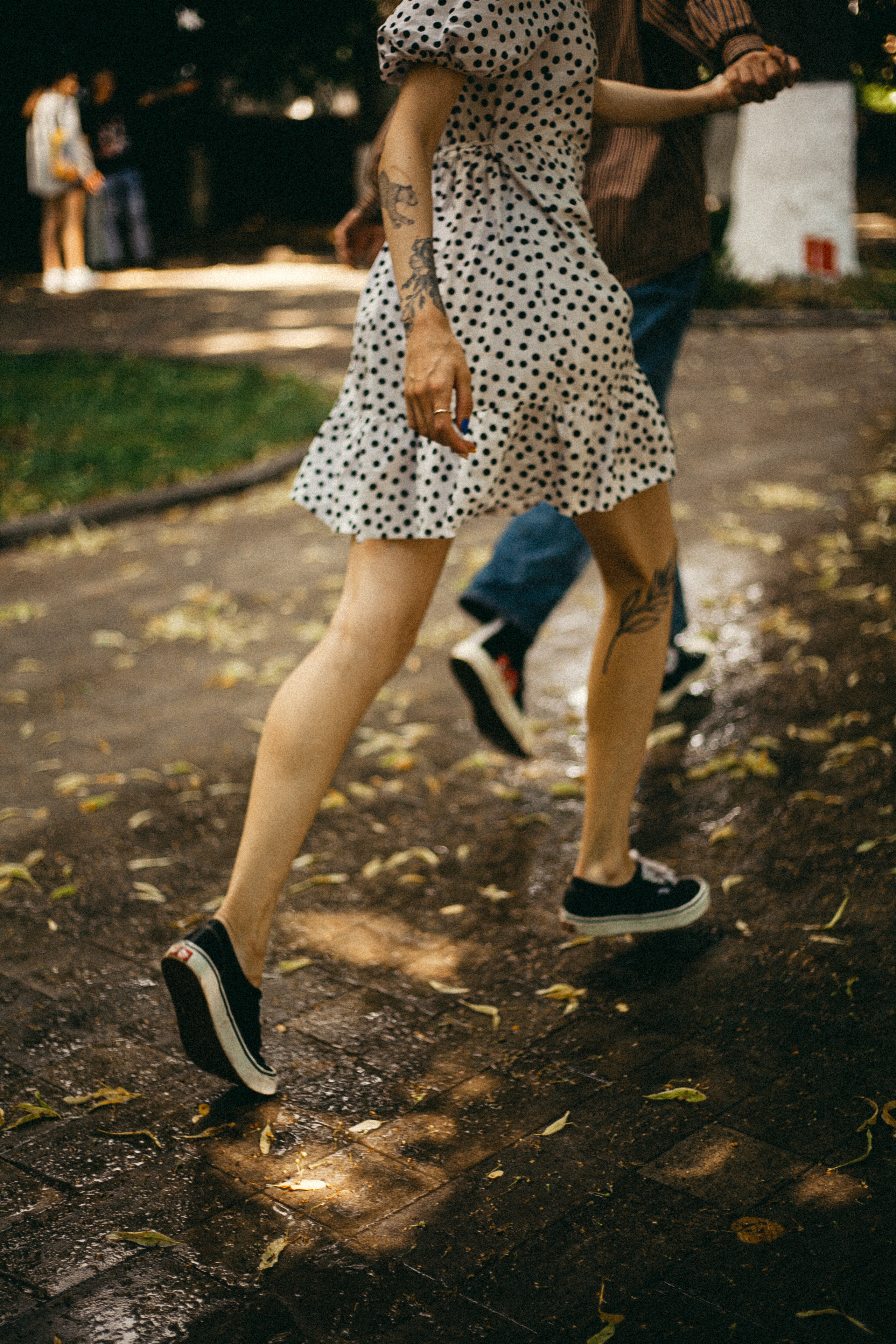 Даша и Серёжа. Даша Царёва, фотограф в Ростове-на-Дону