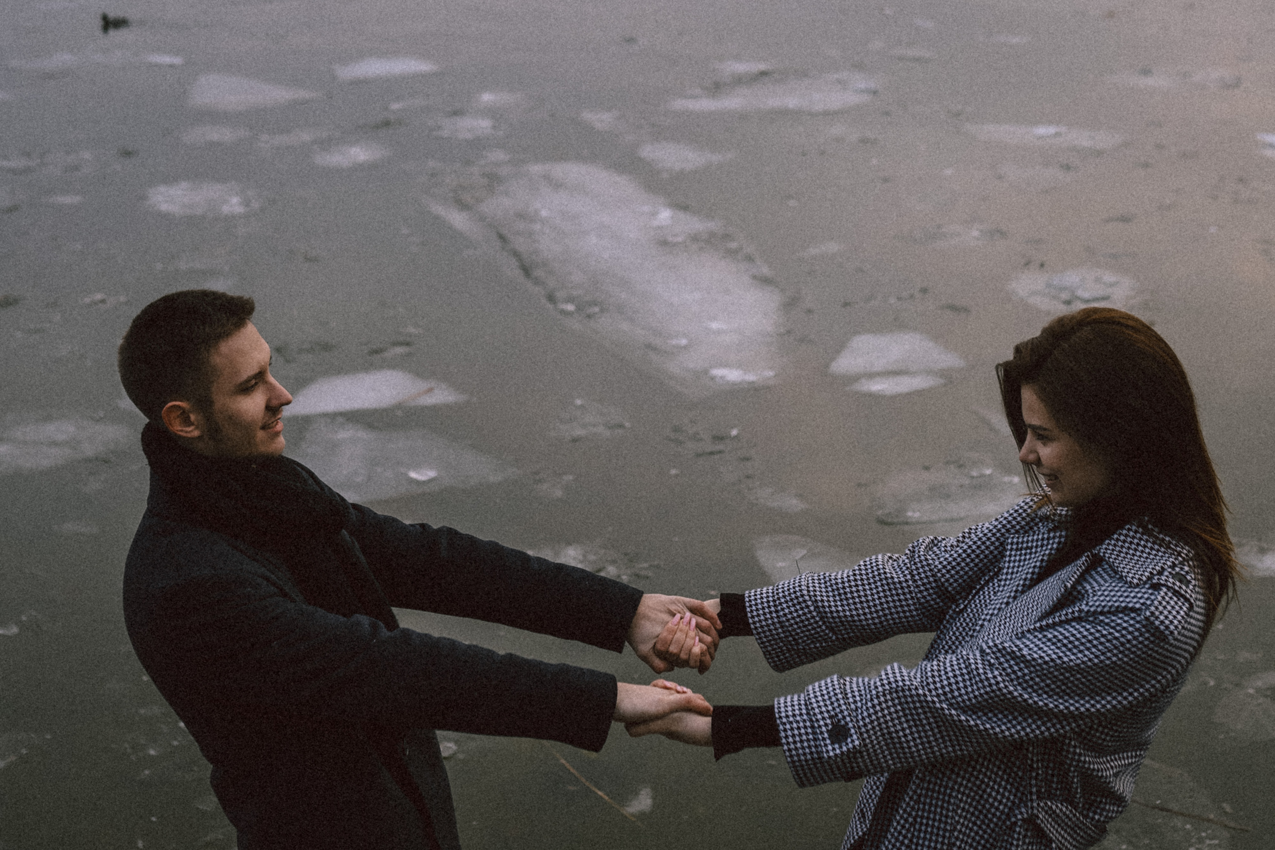 Виолетта и Максим. Даша Царёва, фотограф в Ростове-на-Дону