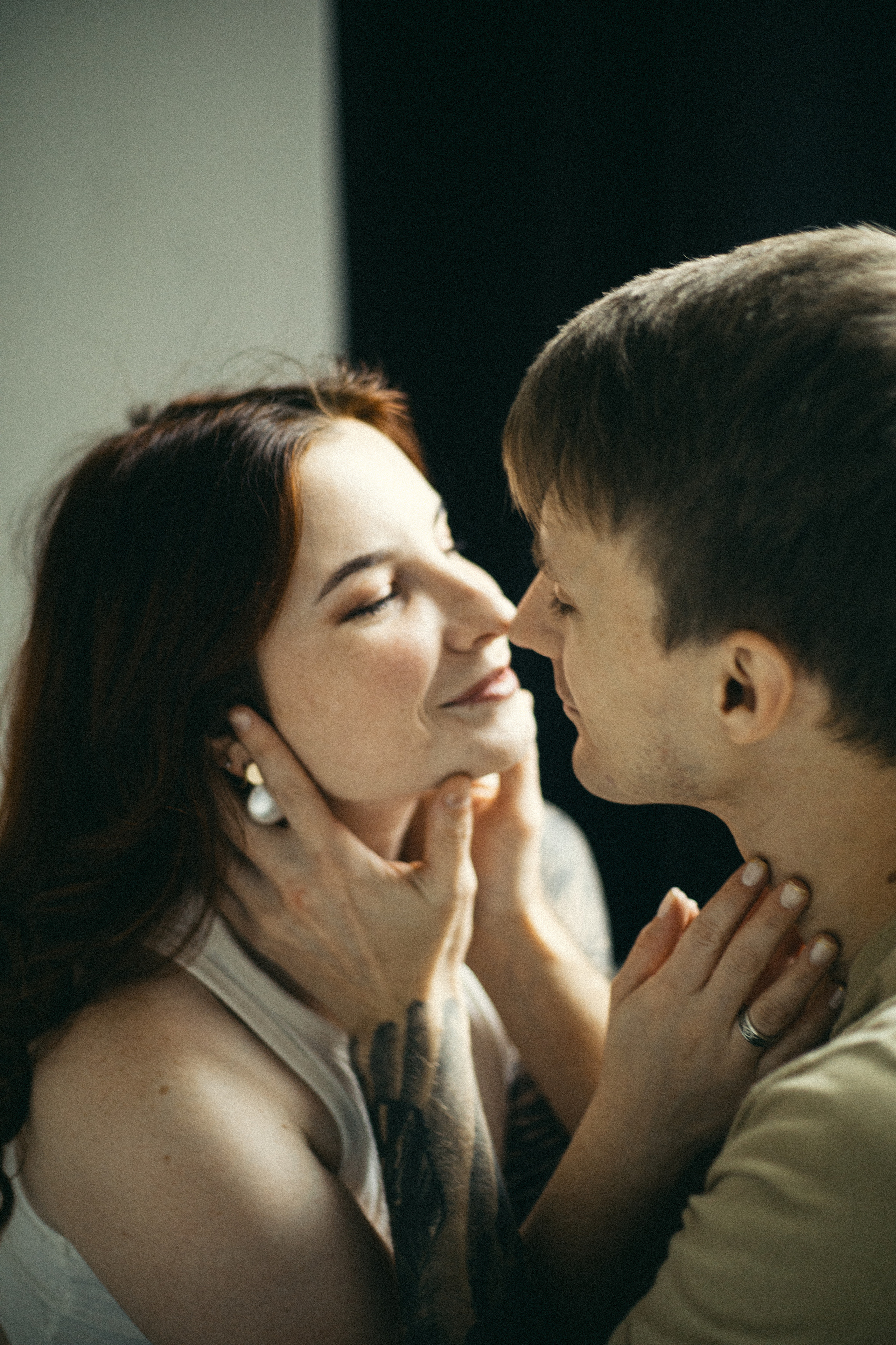 Настя и Стас. Даша Царёва, фотограф в Ростове-на-Дону