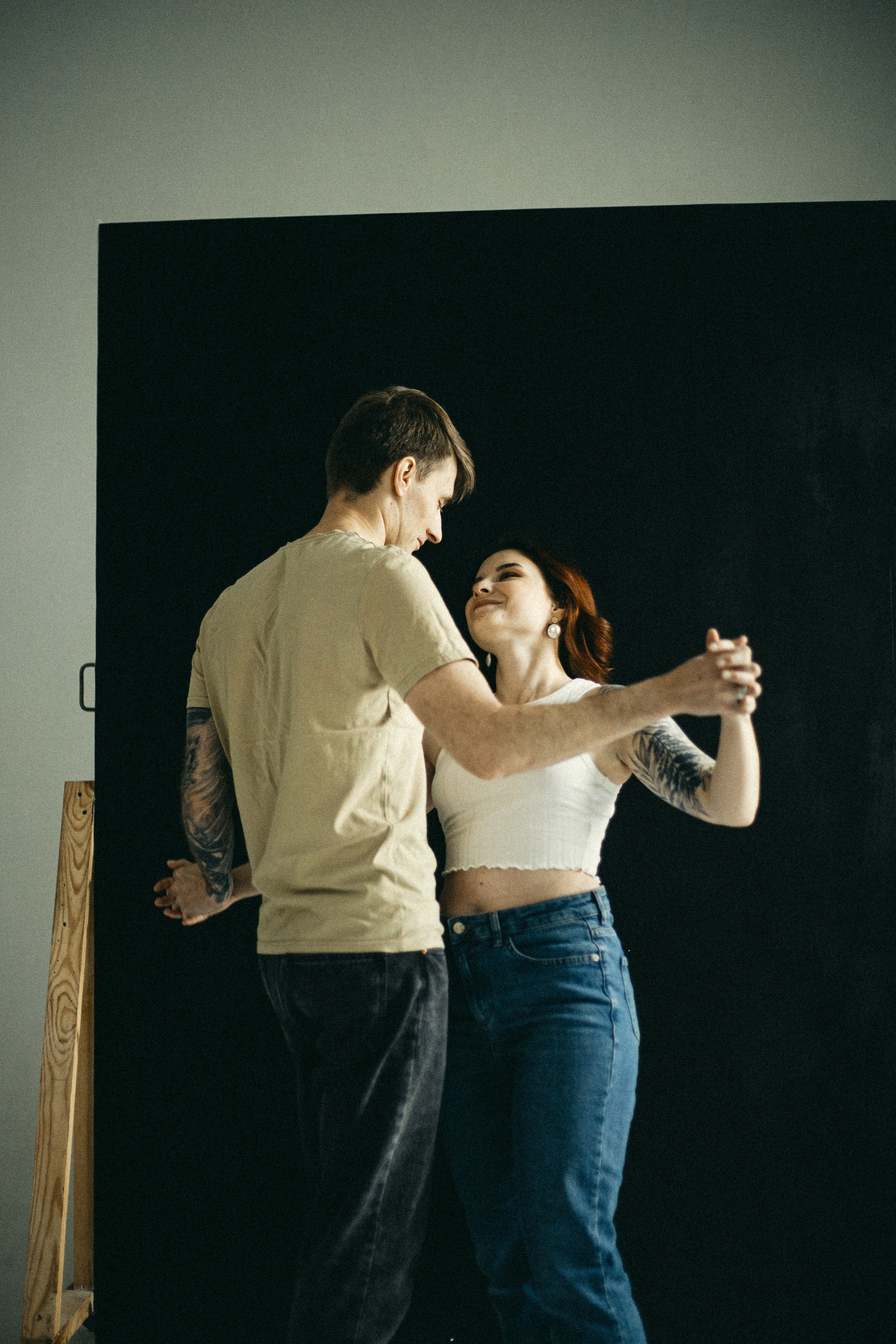 Настя и Стас. Даша Царёва, фотограф в Ростове-на-Дону