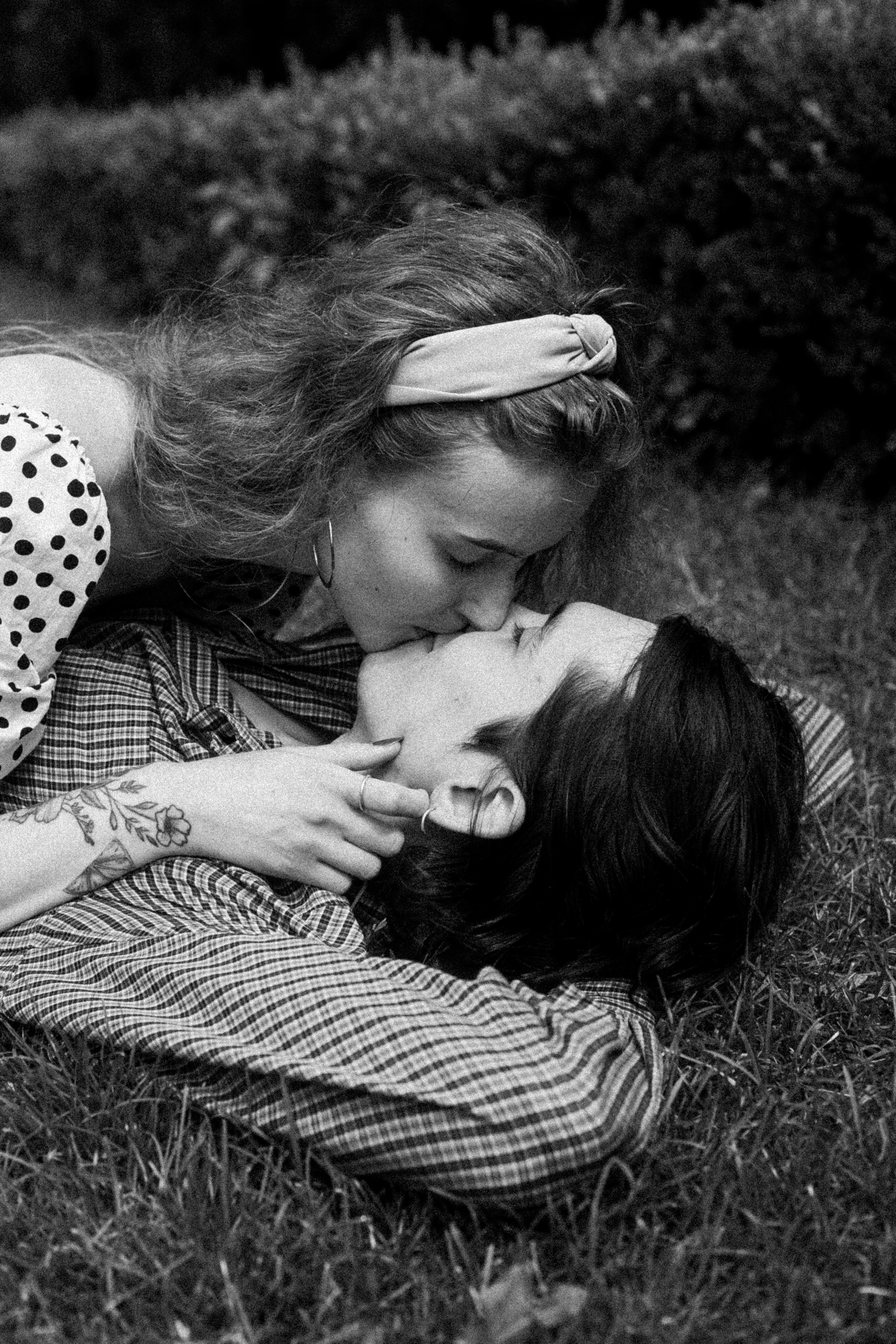 Даша и Серёжа. Даша Царёва, фотограф в Ростове-на-Дону