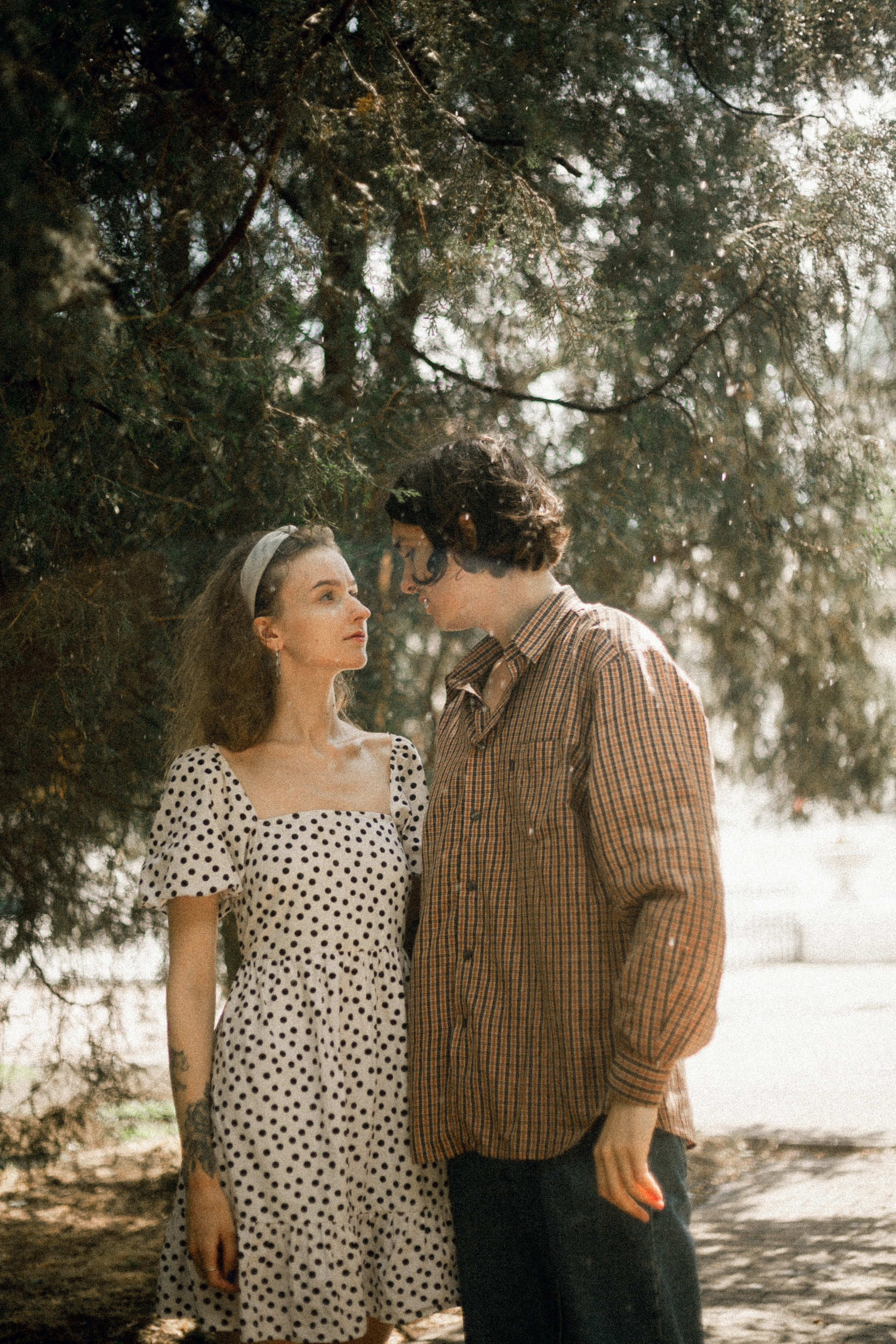 Даша и Серёжа. Даша Царёва, фотограф в Ростове-на-Дону