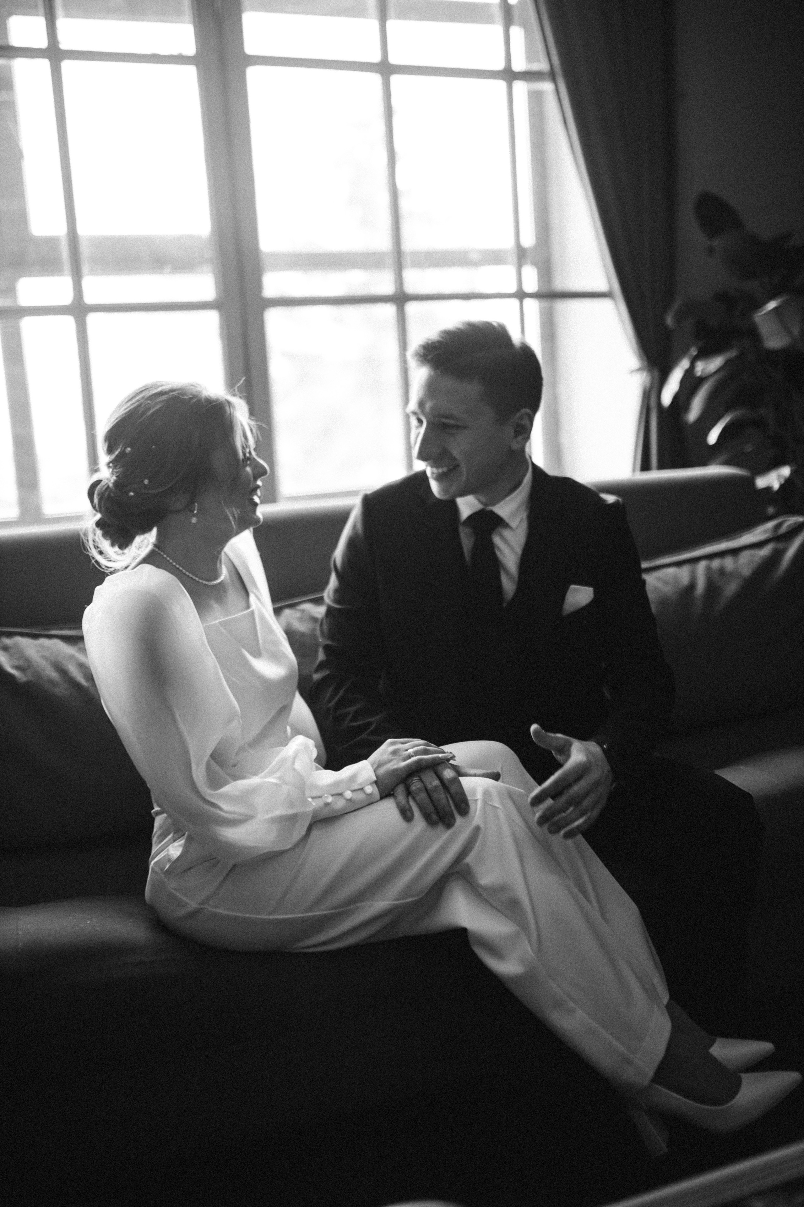 Кристина и Саша/2023. Даша Царёва, фотограф