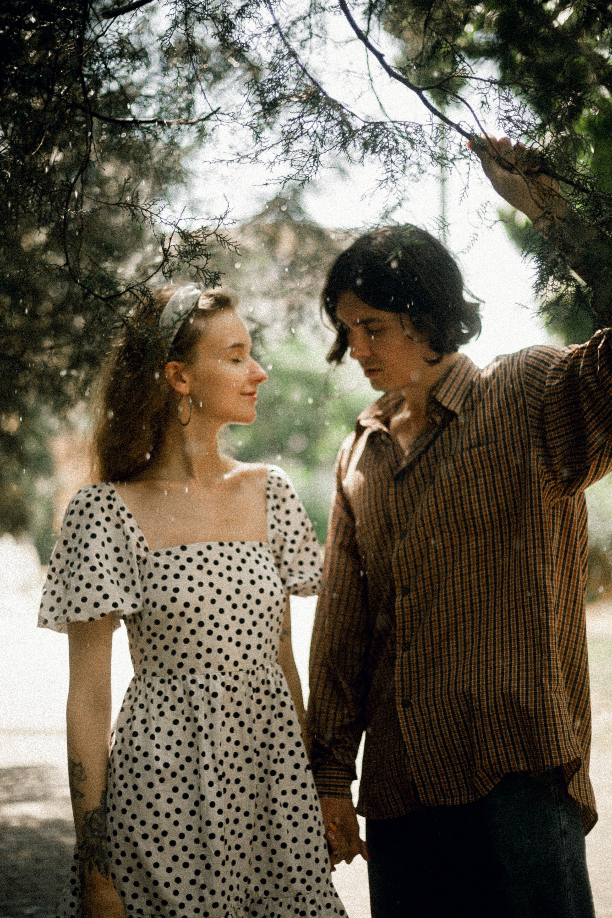 Даша и Серёжа. Даша Царёва, фотограф в Ростове-на-Дону