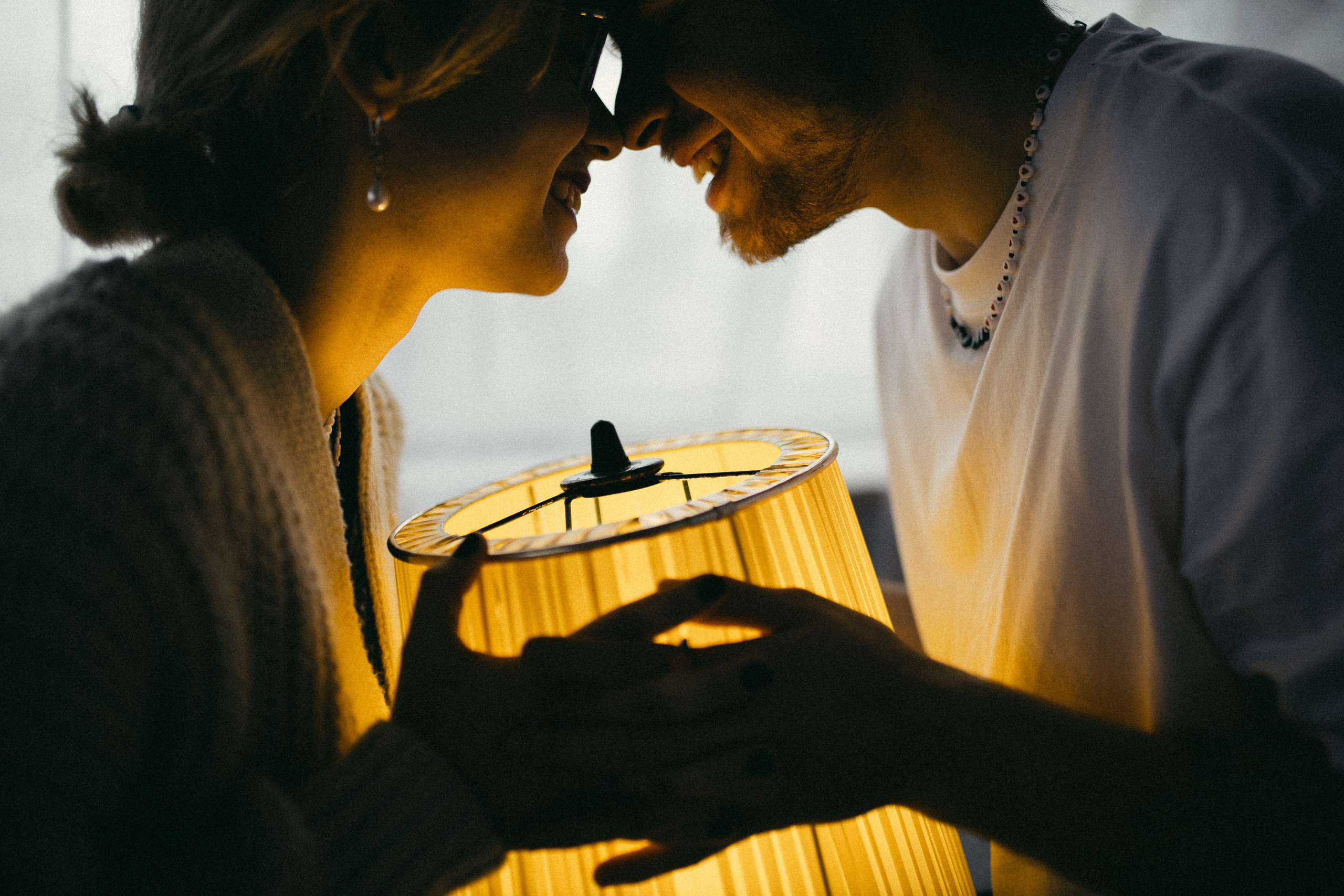 Поля и Леша. Даша Царёва, фотограф в Ростове-на-Дону