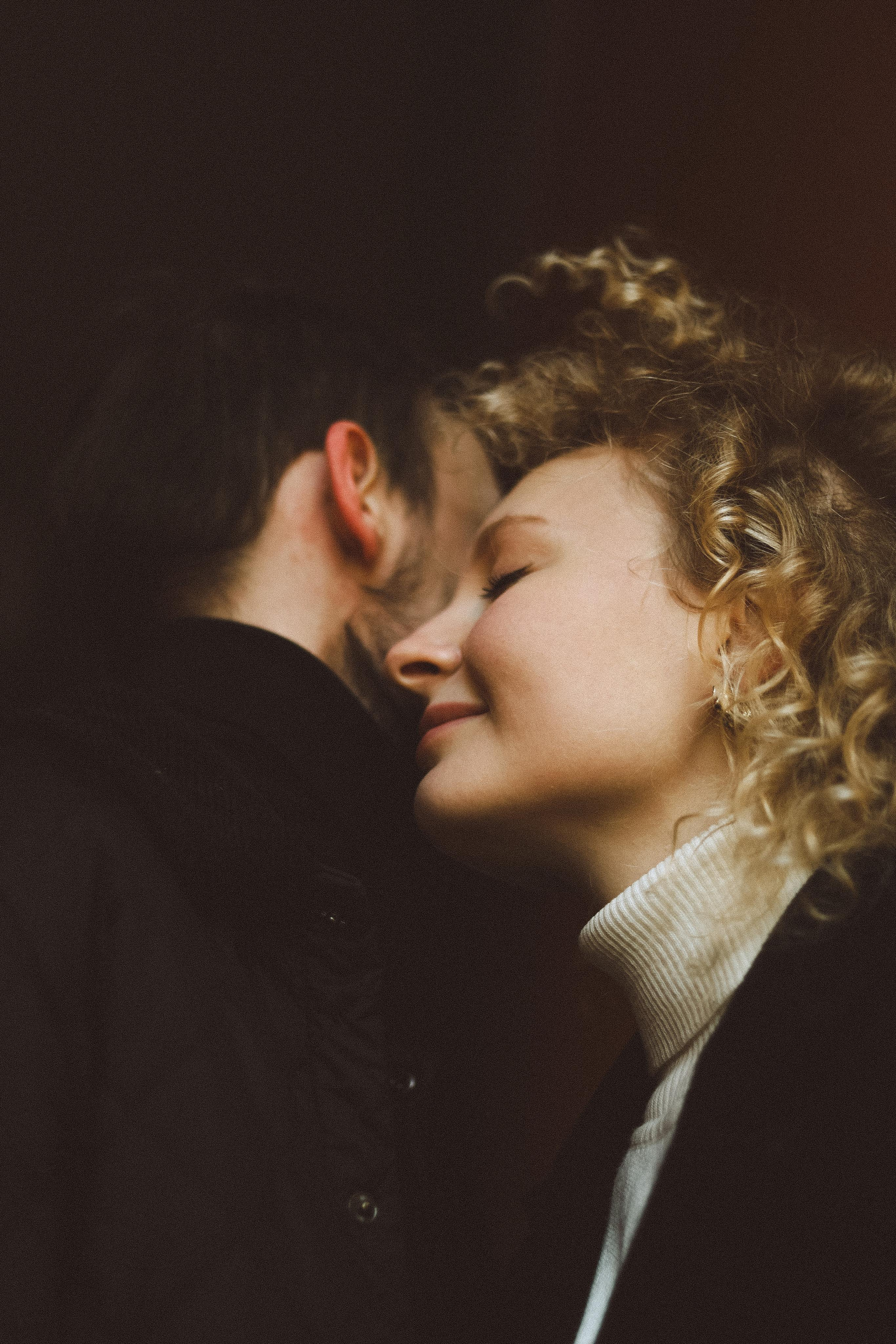 Вика и Сережа. Даша Царёва, фотограф в Ростове-на-Дону